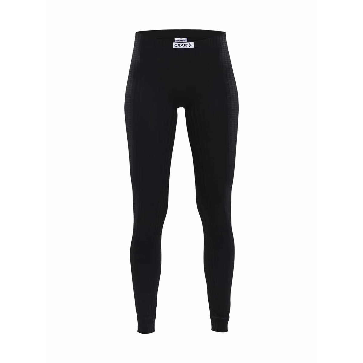 Craft - Progress Baselayer Pants Kvinder - Black M