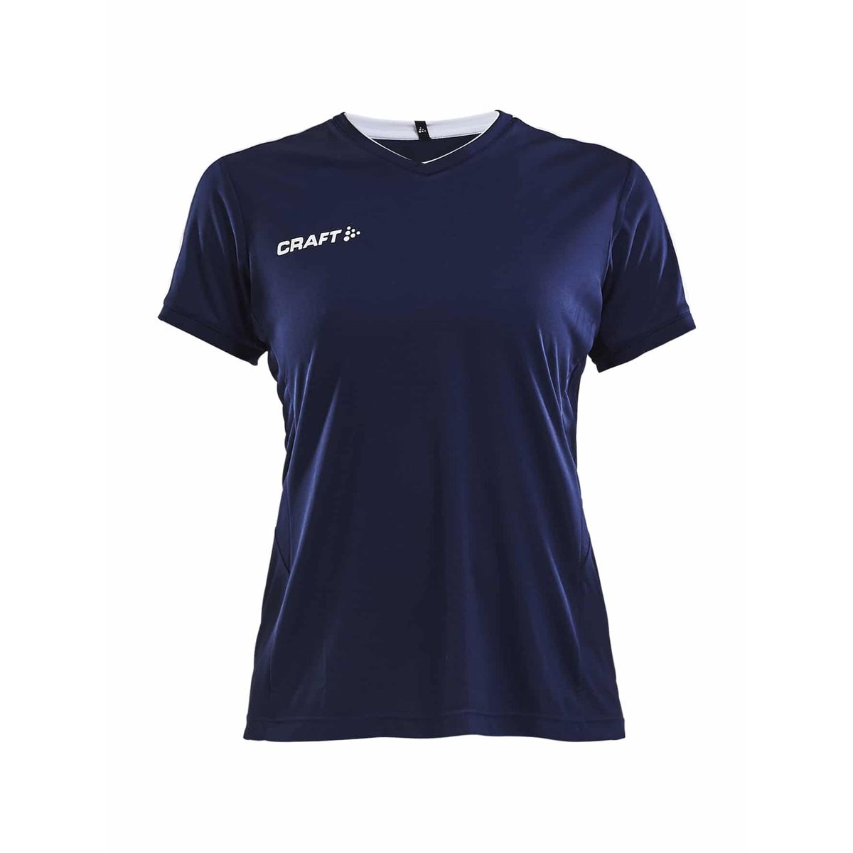 Craft - Progress Practise Tee Kvinder - Navy XXL