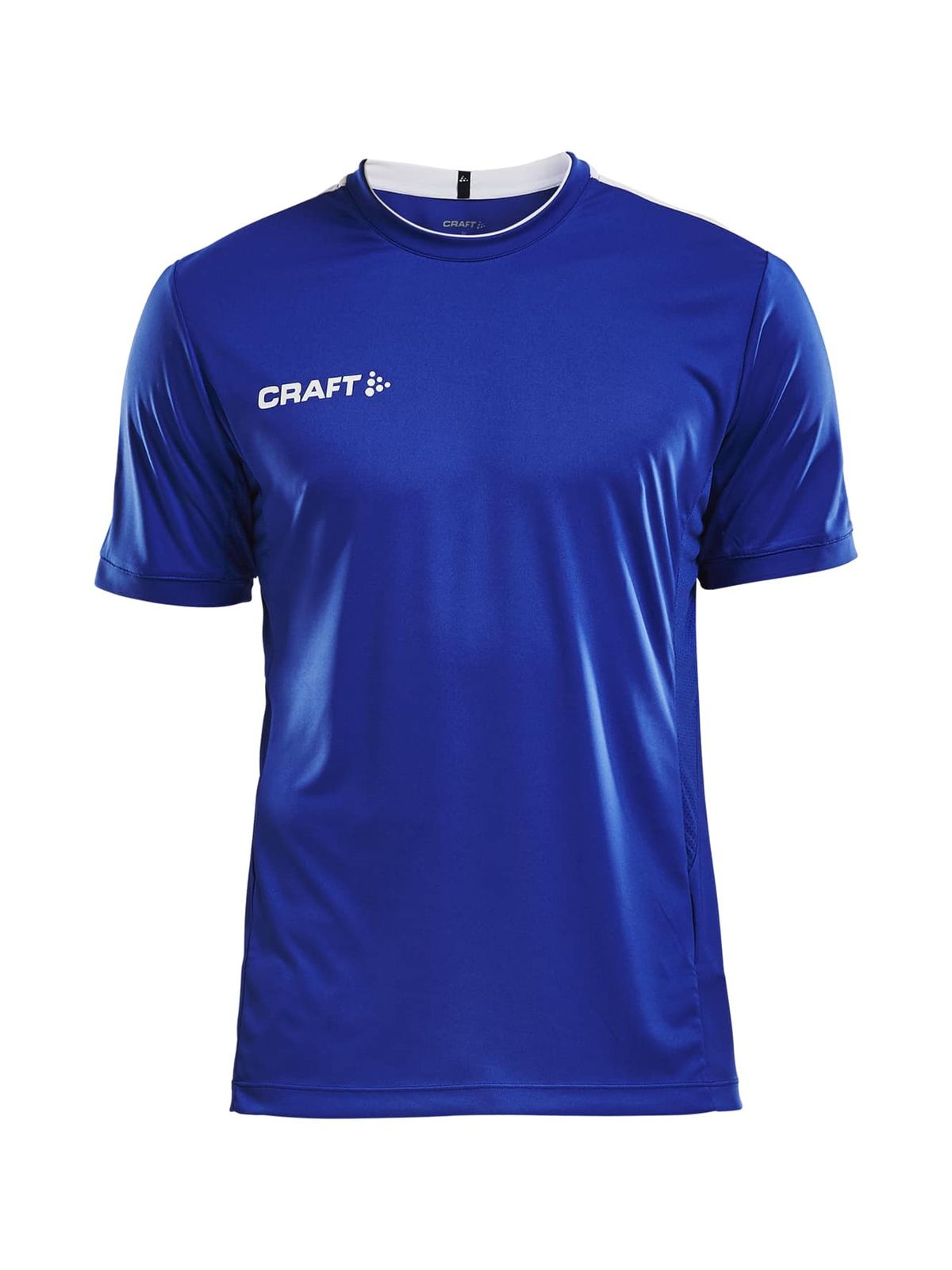 Craft - Progress Practise Tee Maend - Club Cobolt 3XL