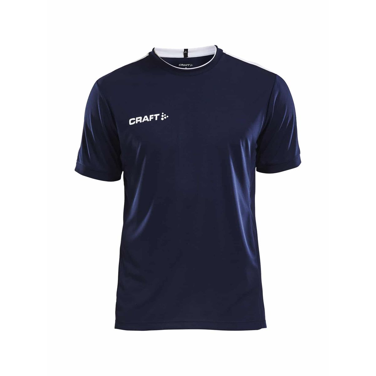 Craft - Progress Practise Tee Maend - Navy XXL