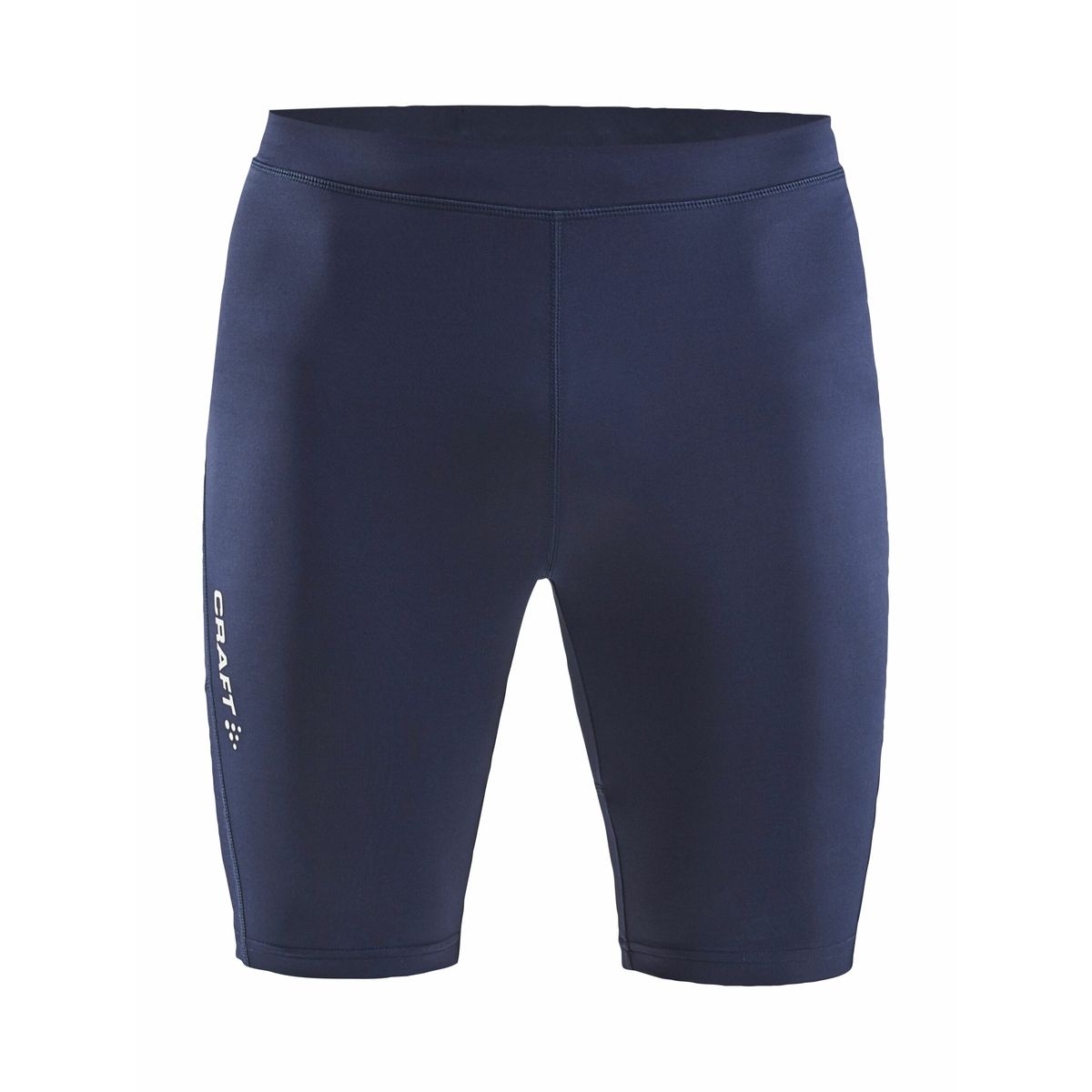 Craft - Rush Short Tights Maend - Navy XXL