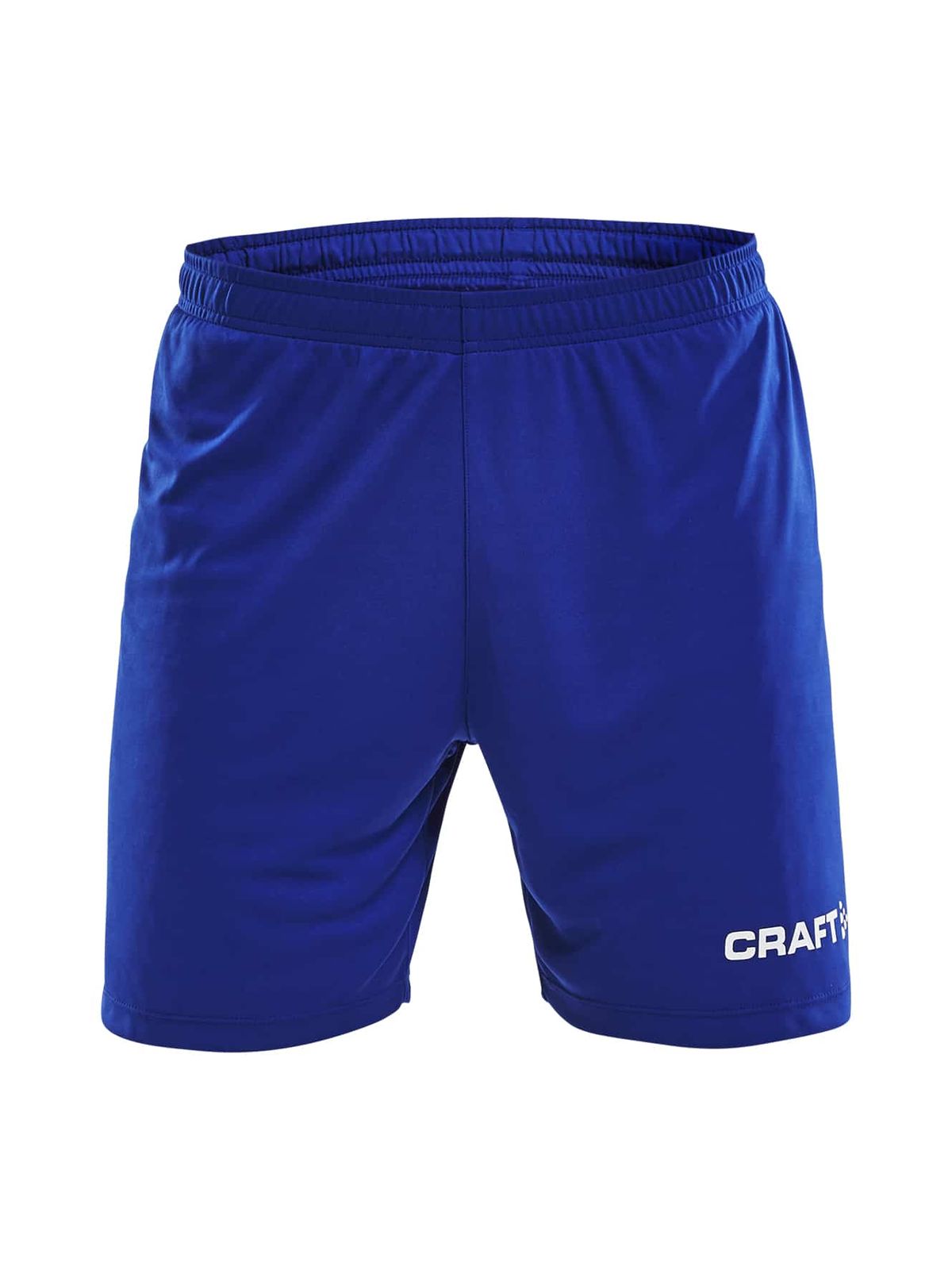 Craft - Squad Short Solid Men - Club Cobolt XS