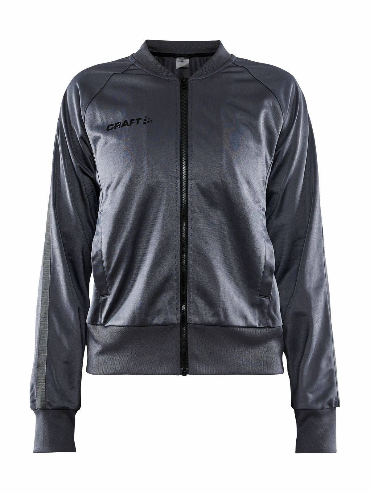 Craft - Team WCT Jacket Kvinder - Asphalt XS