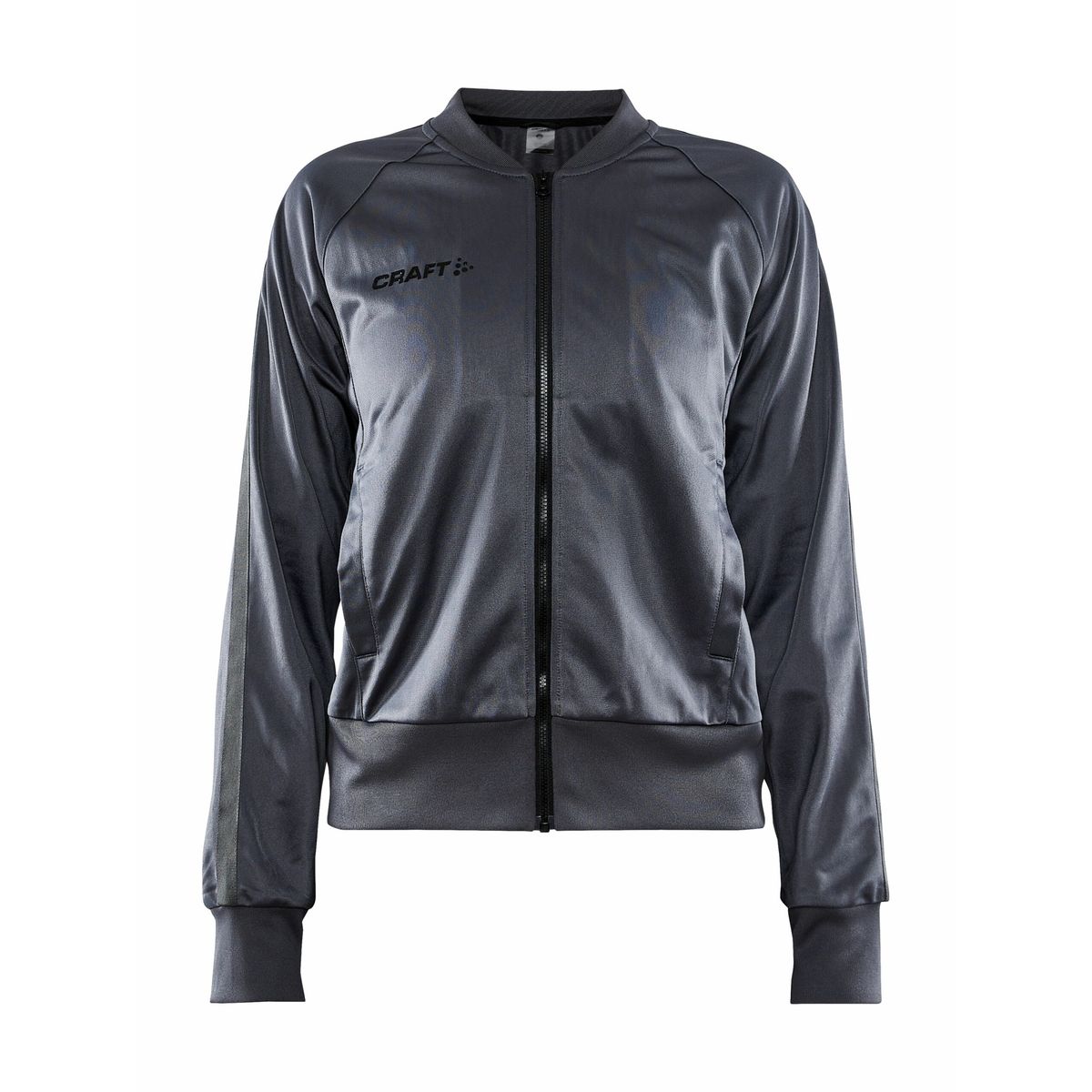 Craft - Team WCT Jacket Kvinder - Asphalt XXL