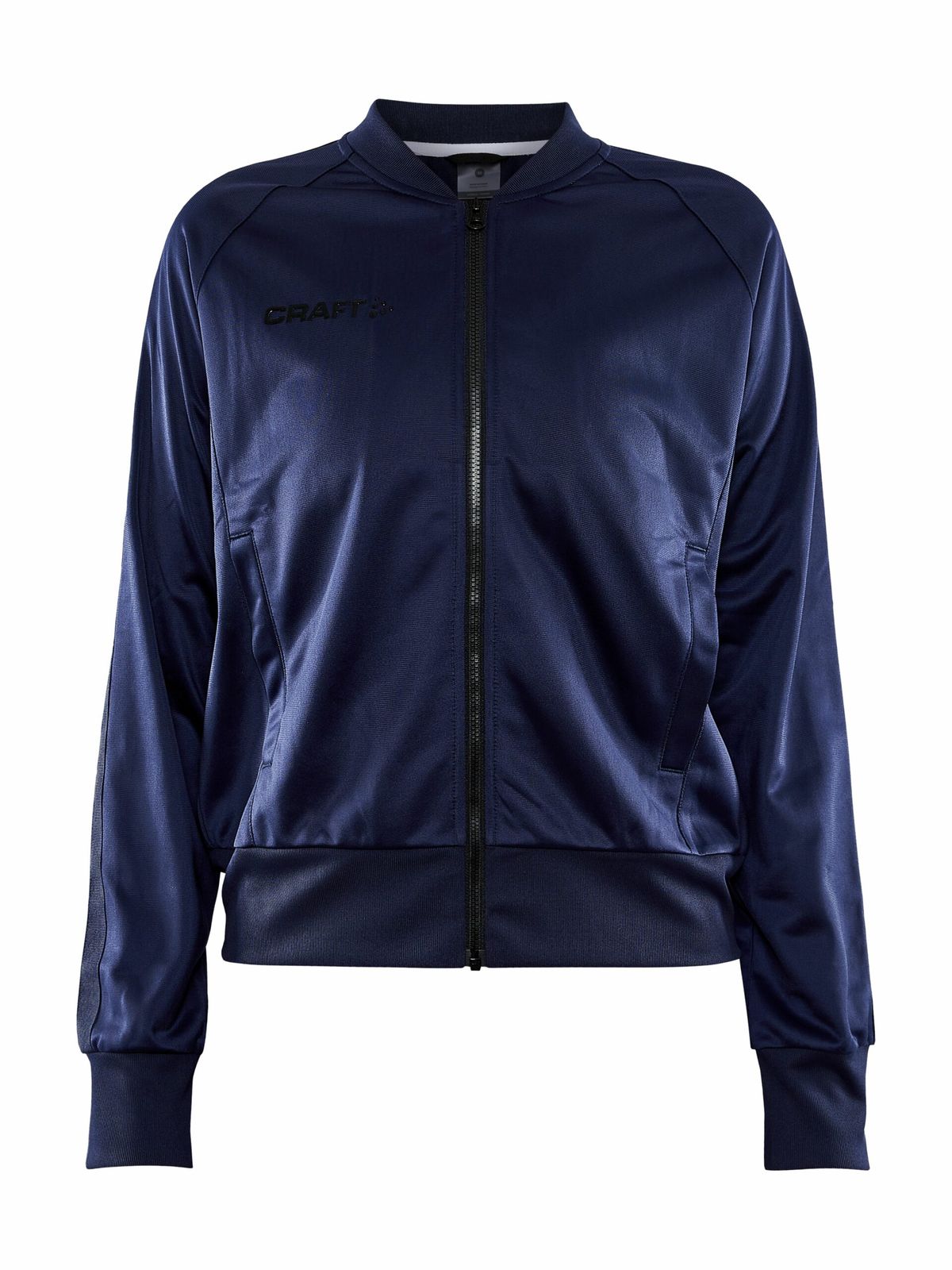 Craft - Team WCT Jacket Kvinder - Navy L