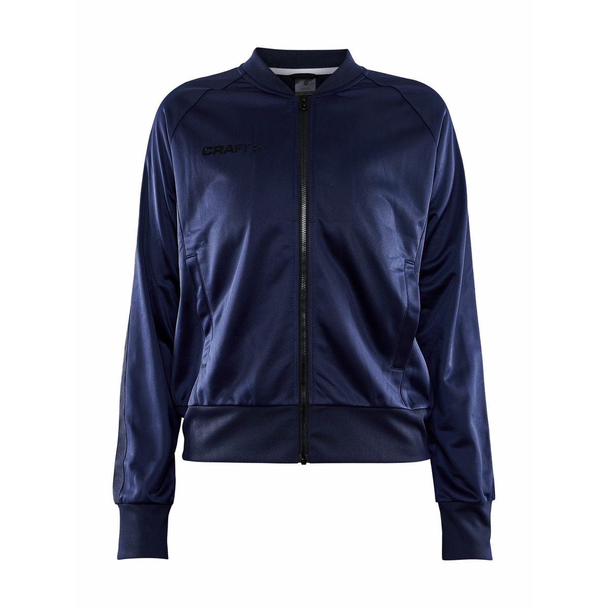 Craft - Team WCT Jacket Kvinder - Navy XS