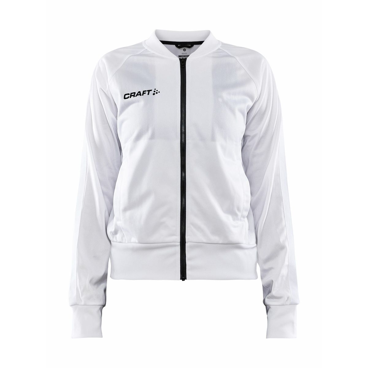 Craft - Team WCT Jacket Kvinder - White L