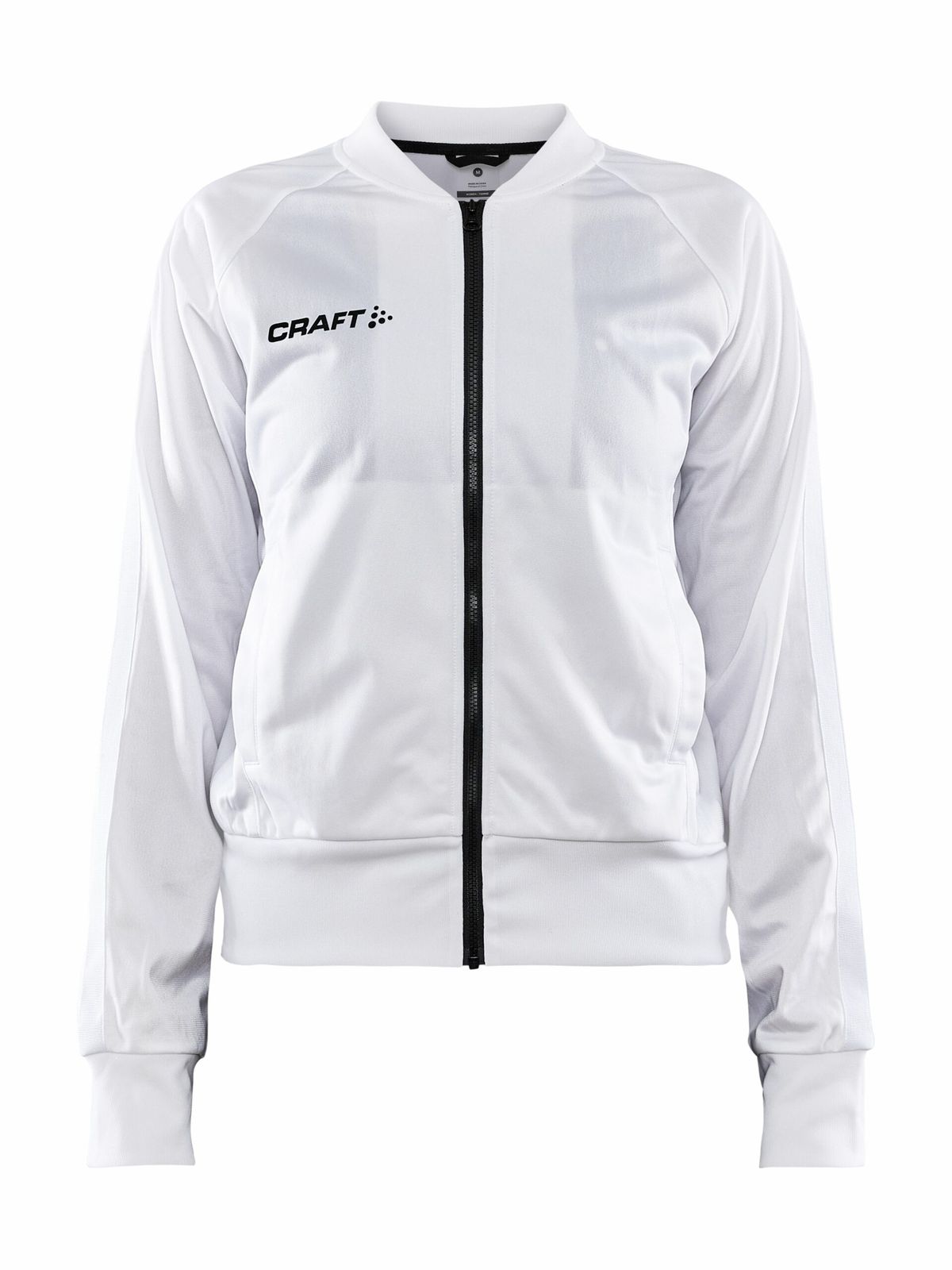 Craft - Team WCT Jacket Kvinder - White M