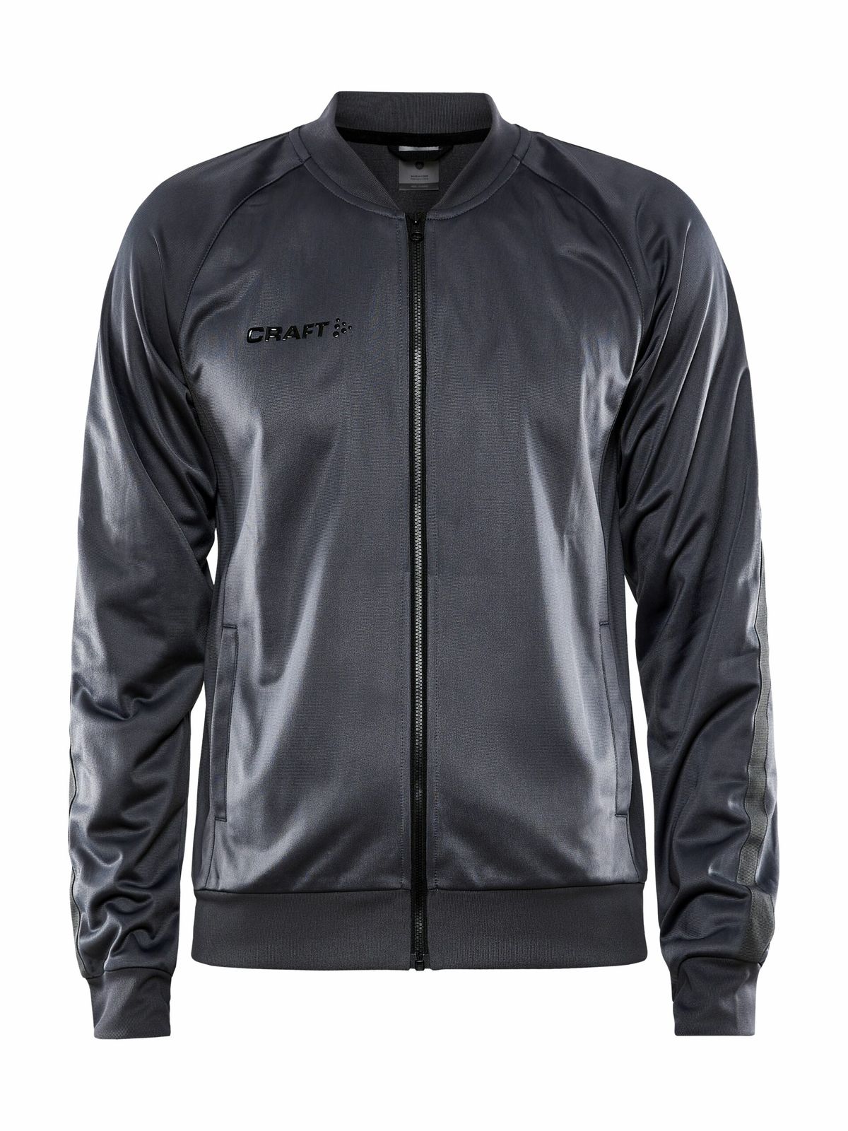 Craft - Team WCT Jacket Maend - Asphalt L