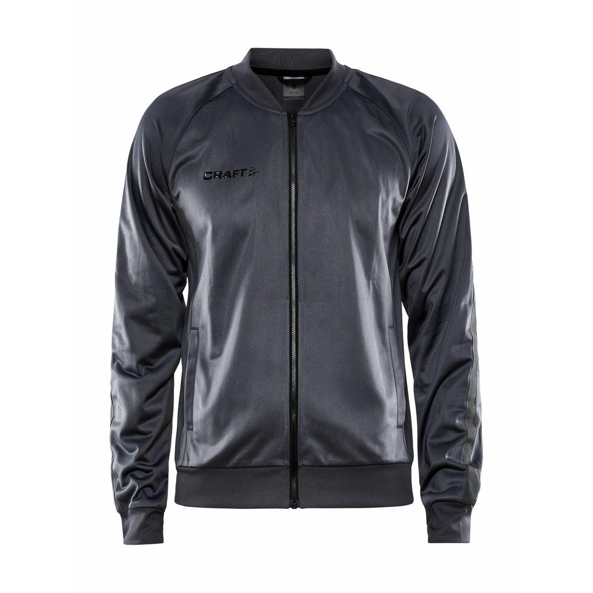 Craft - Team WCT Jacket Maend - Asphalt S