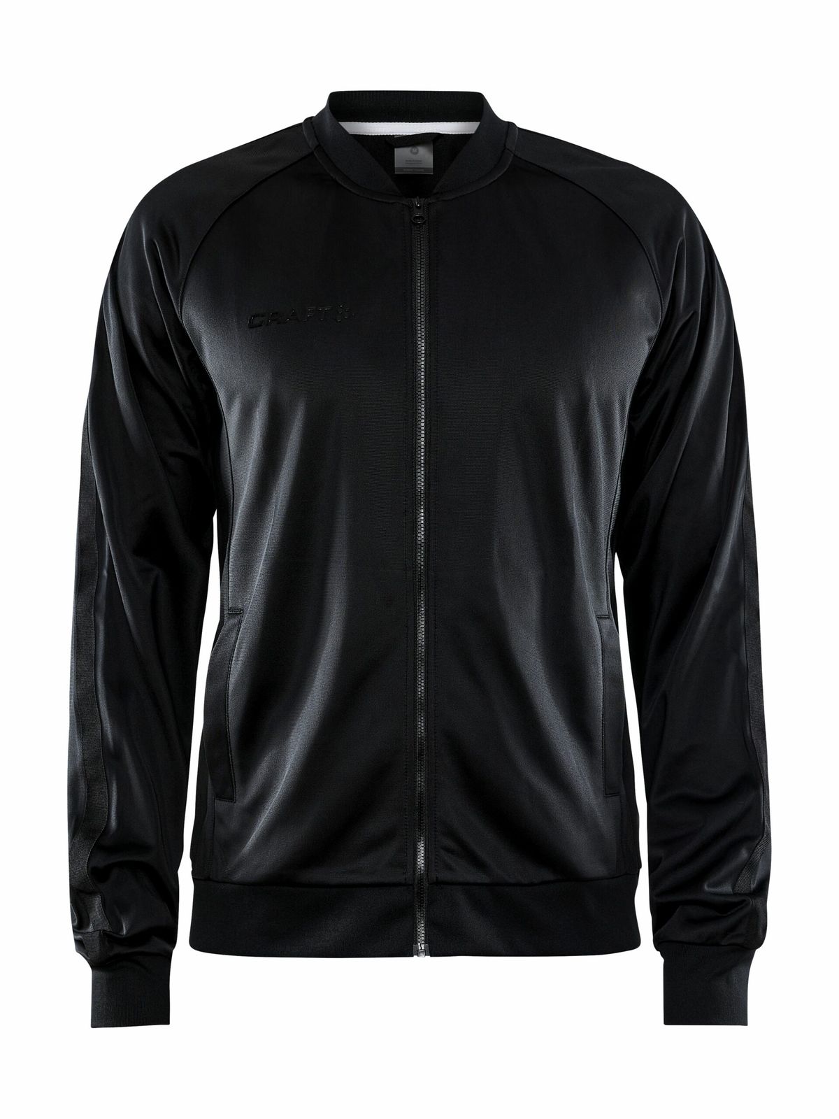 Craft - Team WCT Jacket Maend - Black 3XL