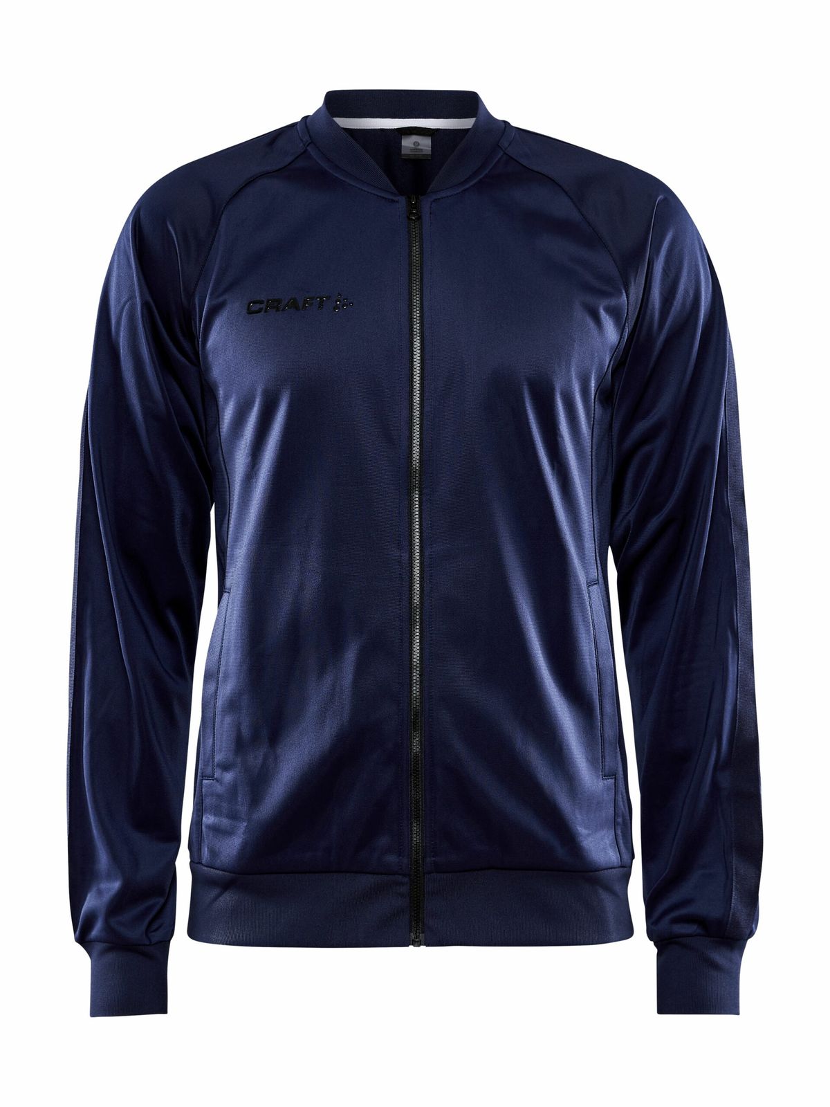 Craft - Team WCT Jacket Maend - Navy 3XL