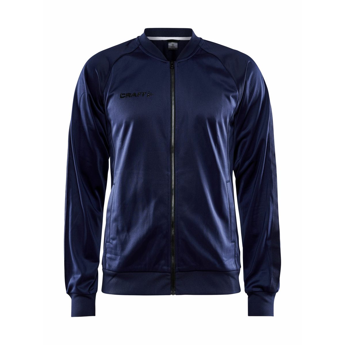 Craft - Team WCT Jacket Maend - Navy L