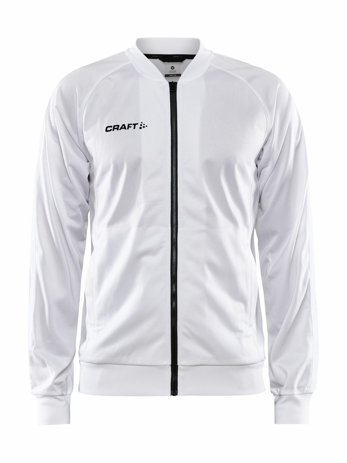 Craft - Team WCT Jacket Maend - White 4XL