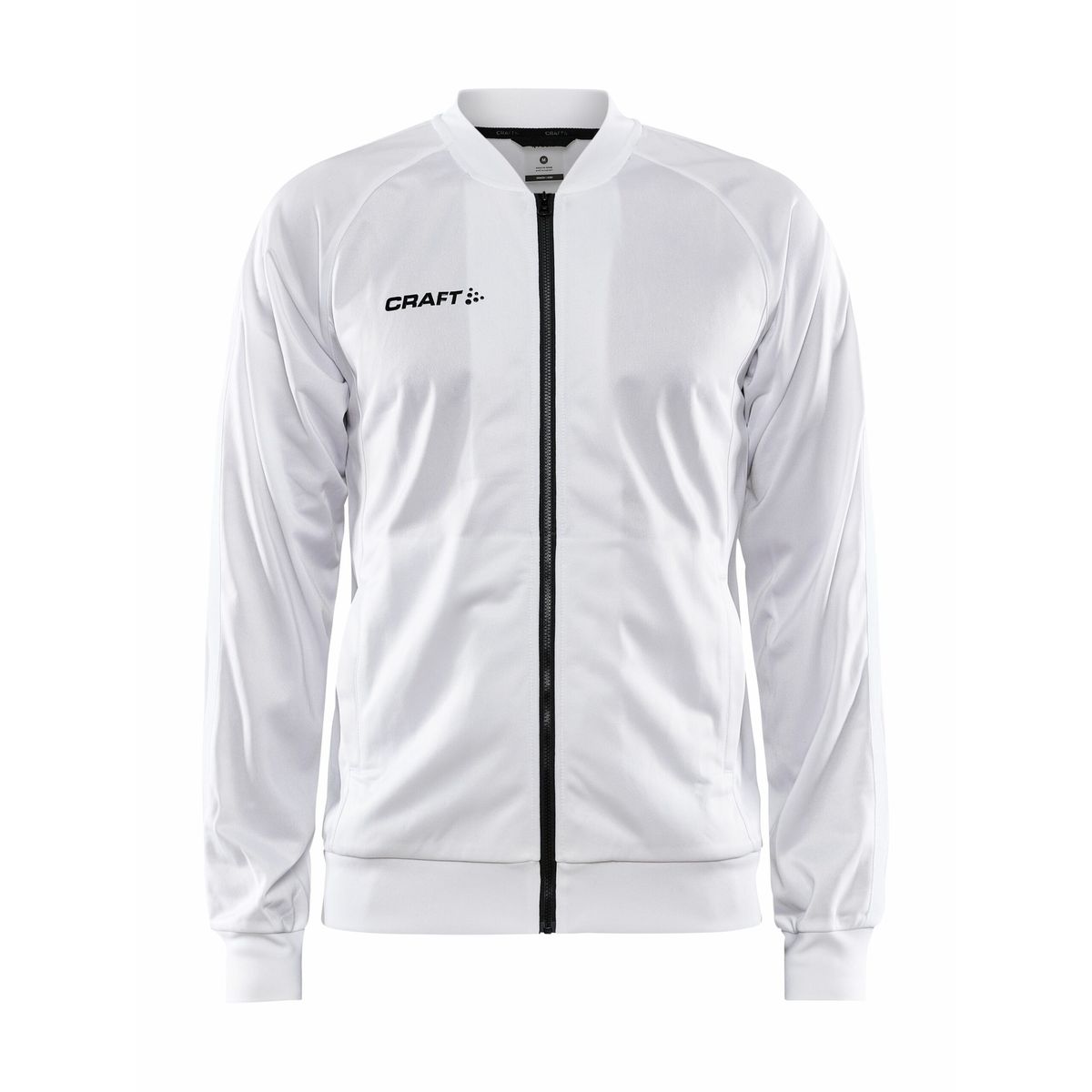 Craft - Team WCT Jacket Maend - White L