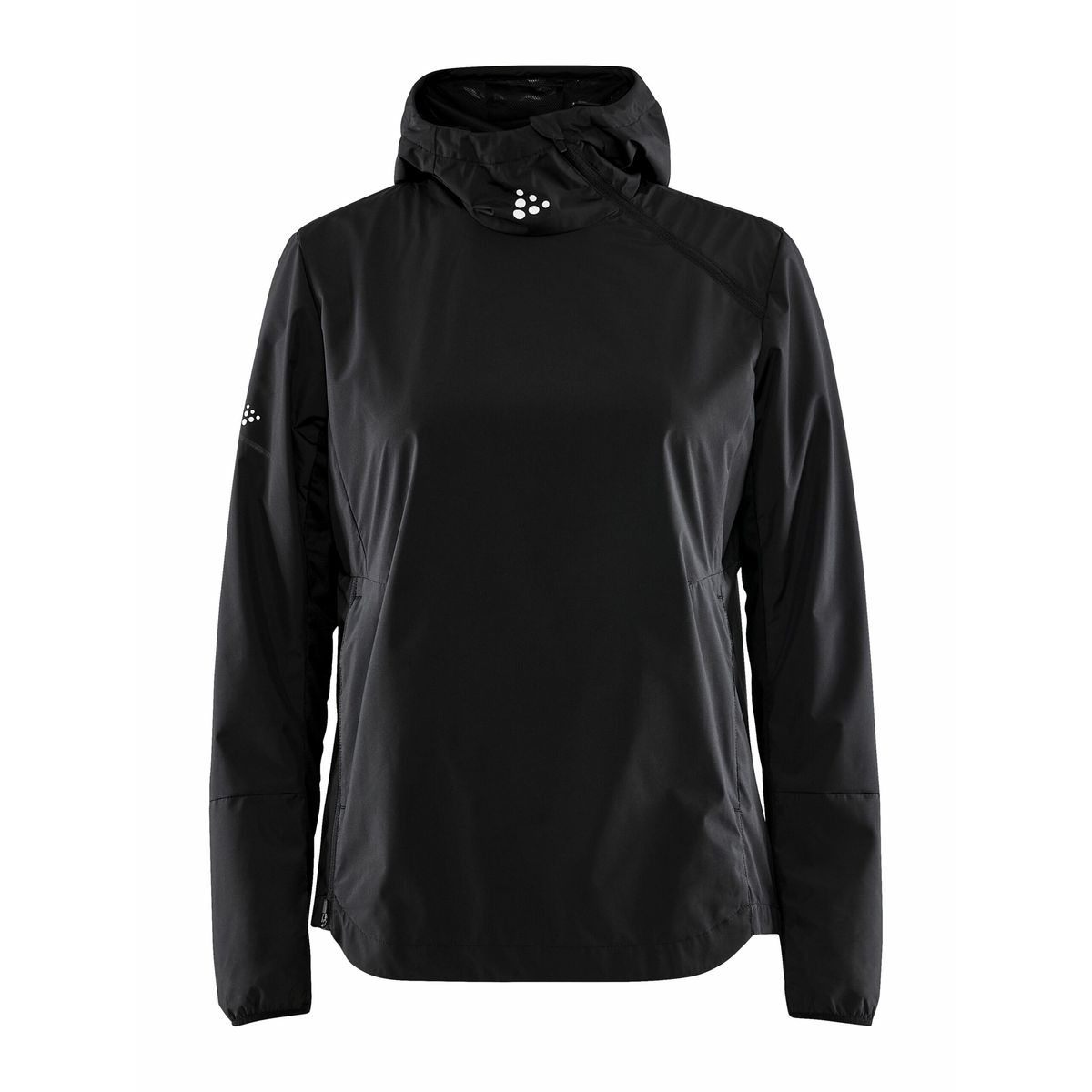 Craft - Zaero Anorak 3.0 Kvinder - Black L