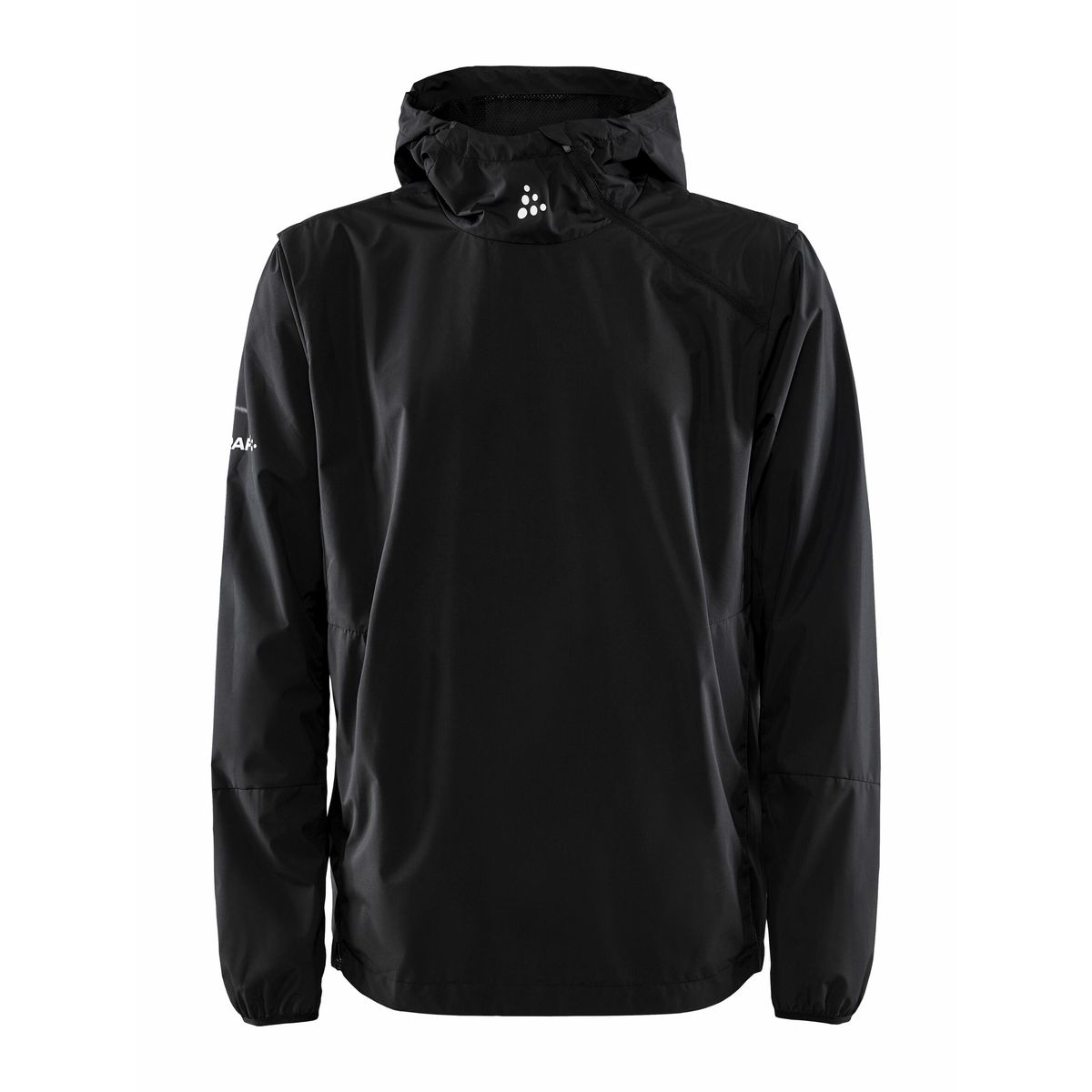 Craft - Zaero Anorak 3.0 Maend - Black 3XL