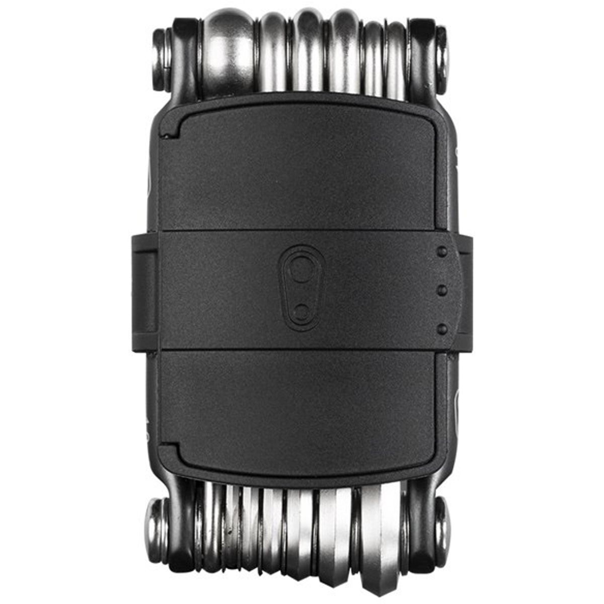 Crankbrothers Multi-tool M13 + Tubeless Plugs - Matte Black