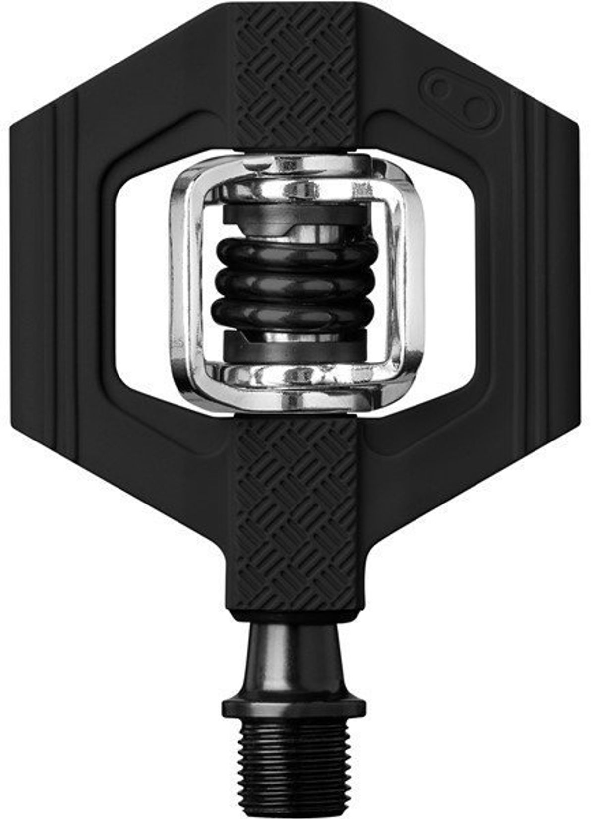 CrankBrothers Pedal Candy 1 - Black