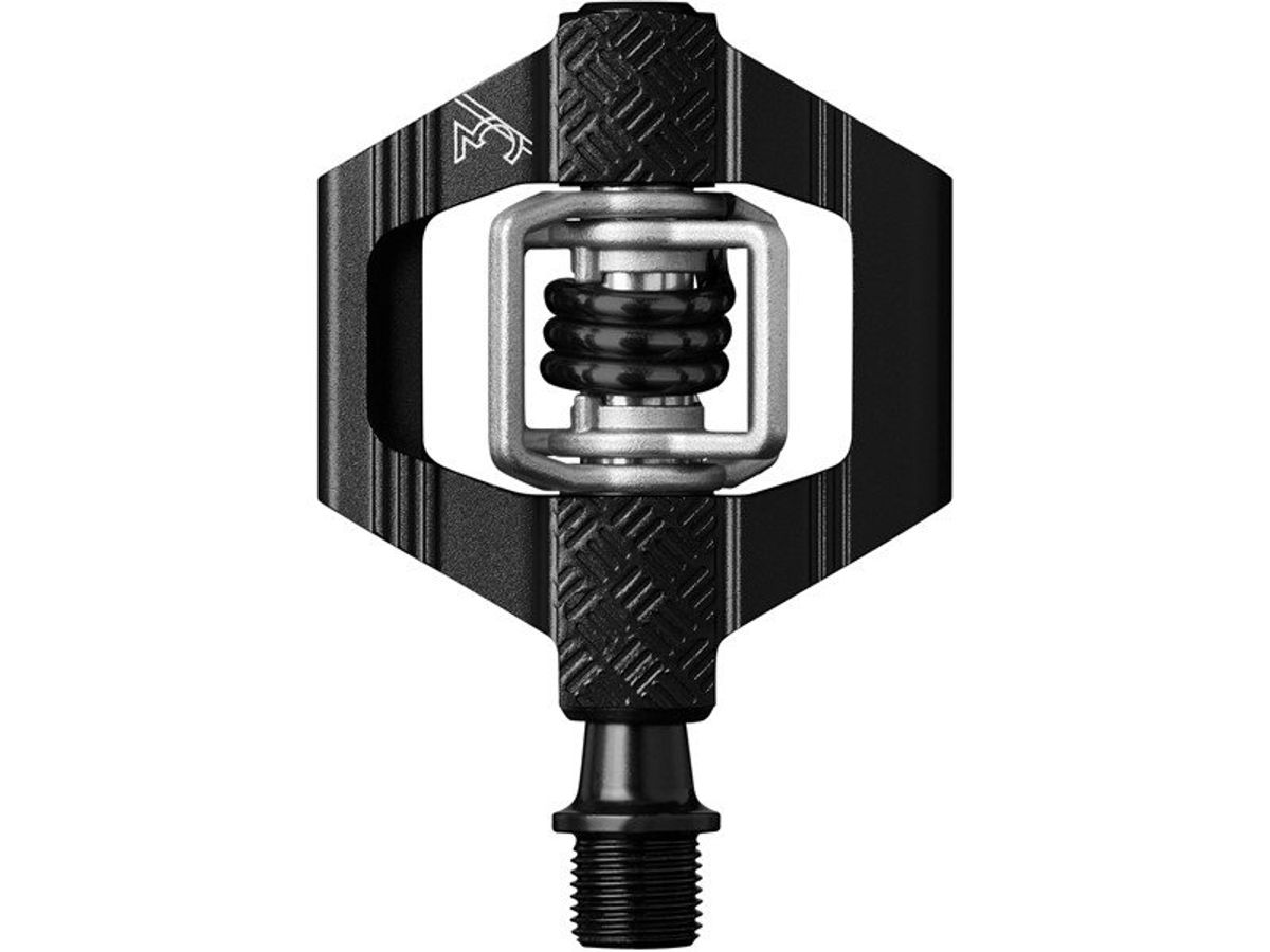 CrankBrothers Pedal Candy 3 - Black