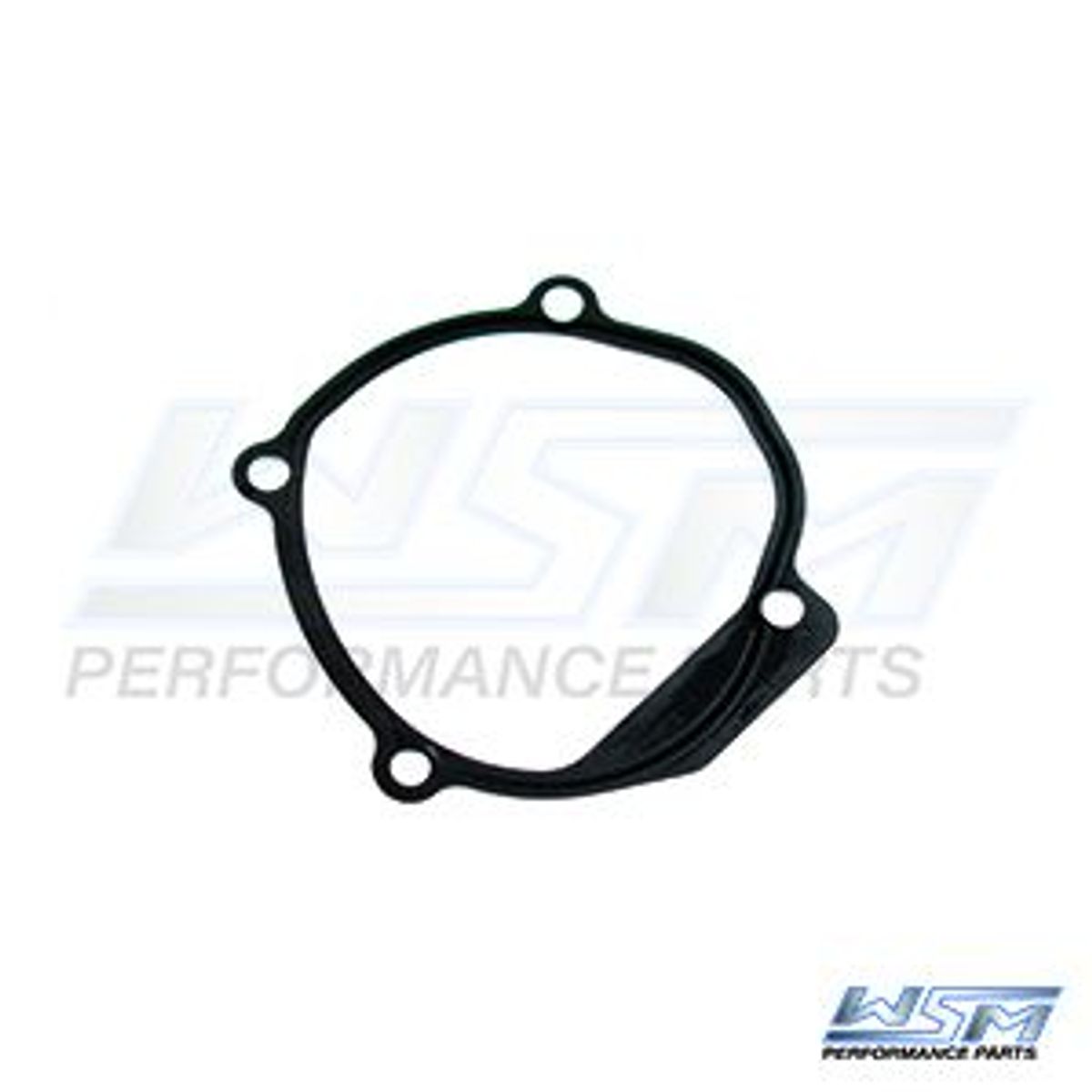 Crankcase Cover Gasket: Yamaha 1050 16-21 - 6EY154630000