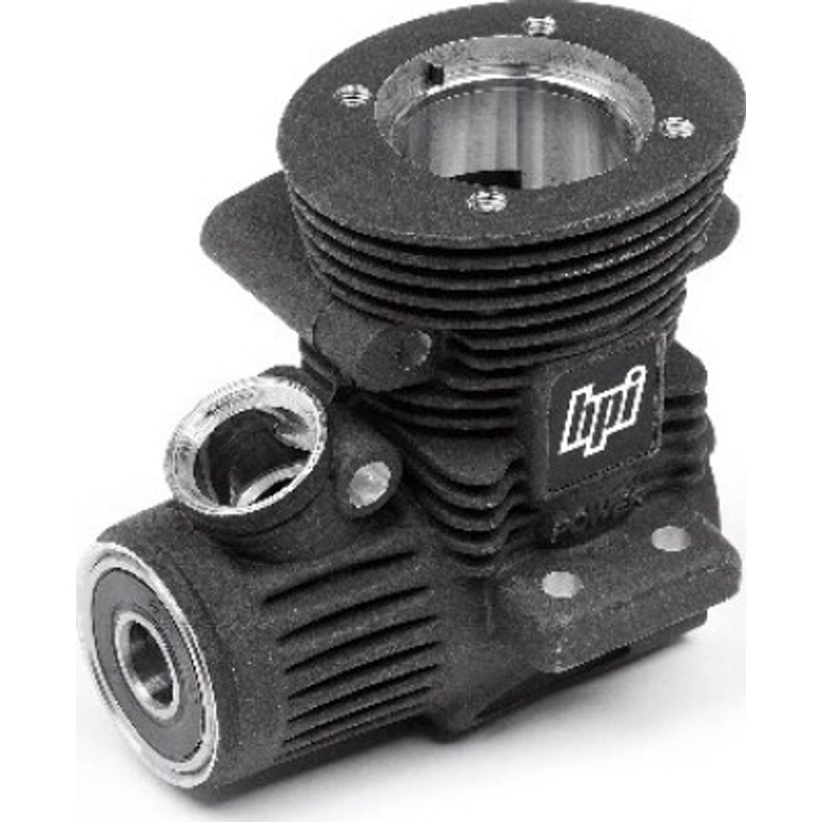 Crankcase (g3.0 Ho) - Hp107825 - Hpi Racing