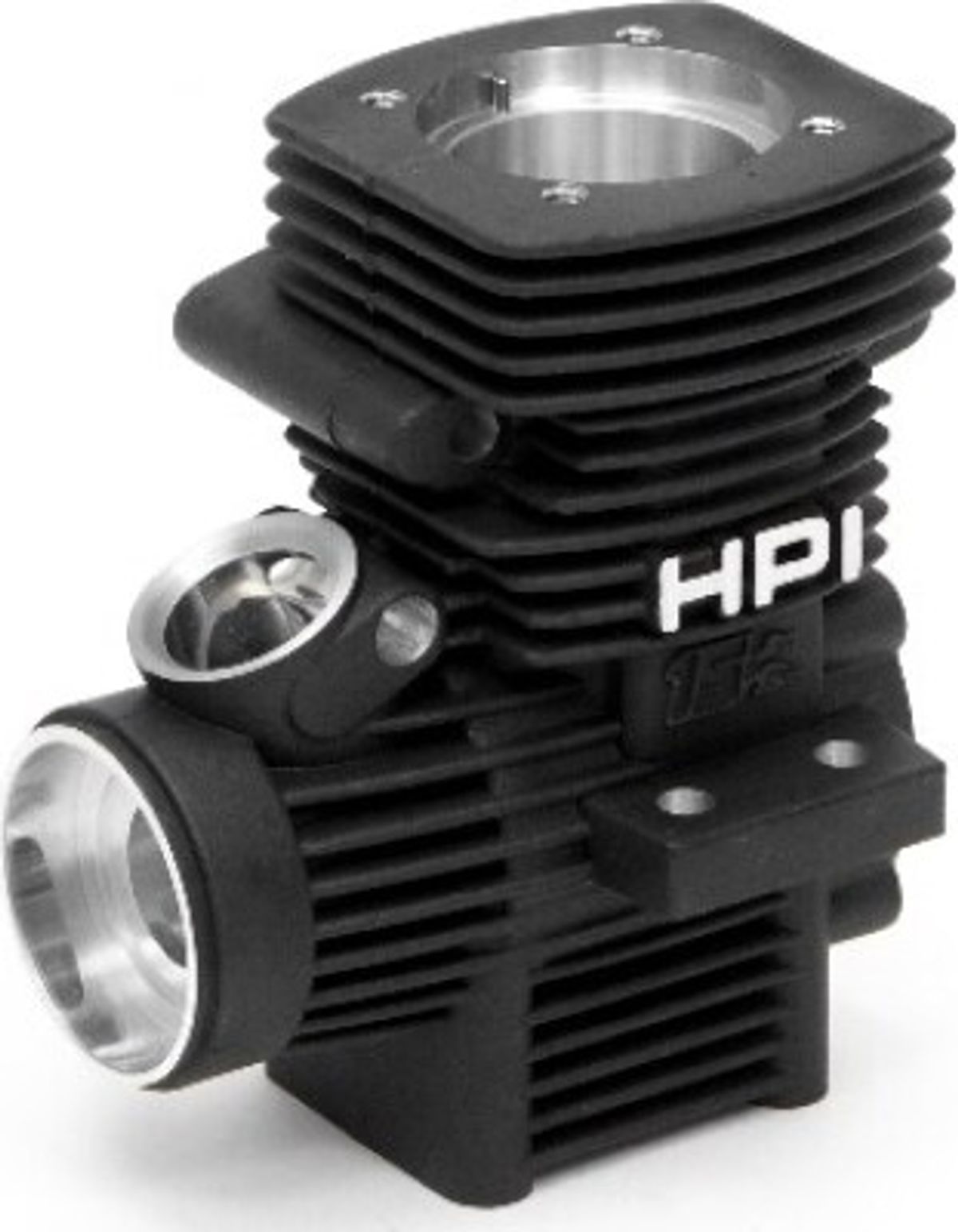 Crankcase - Hp15118 - Hpi Racing