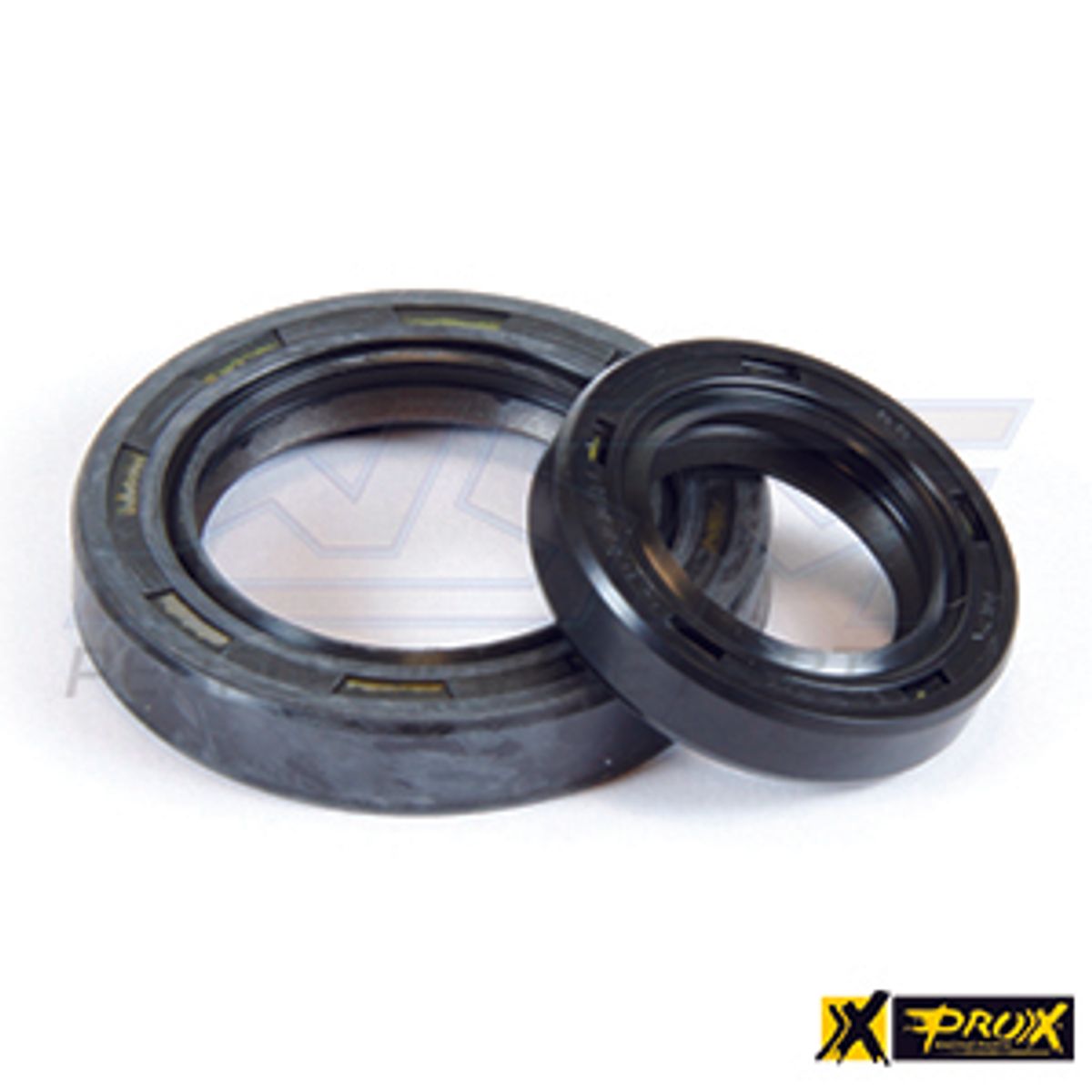 Crankshaft Seal Kit: Honda 125 CR 86-07 Suggested Retail - 421206