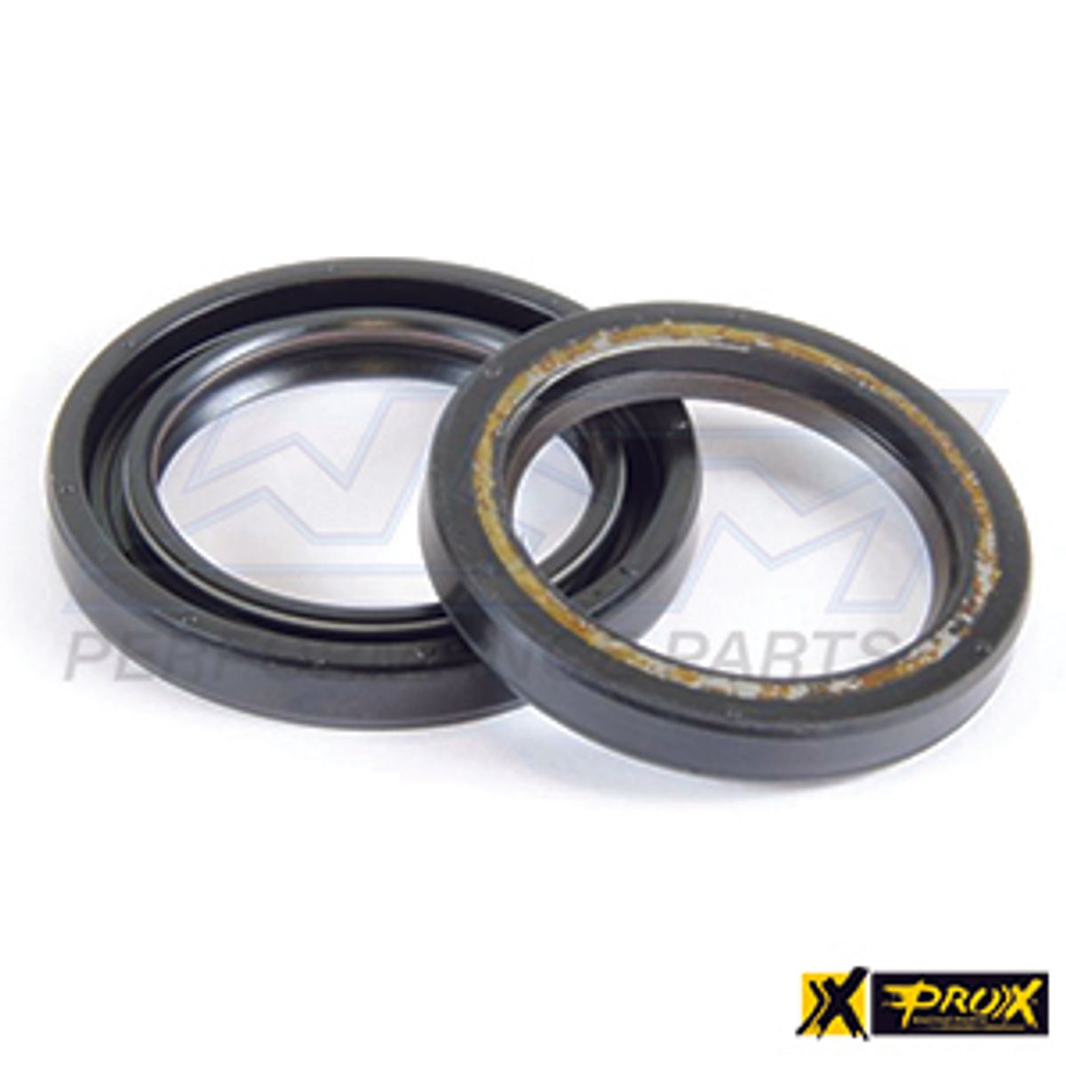 Crankshaft Seal Kit: Honda 250 / 450 CRF 05-17 Suggested Retail - 421405