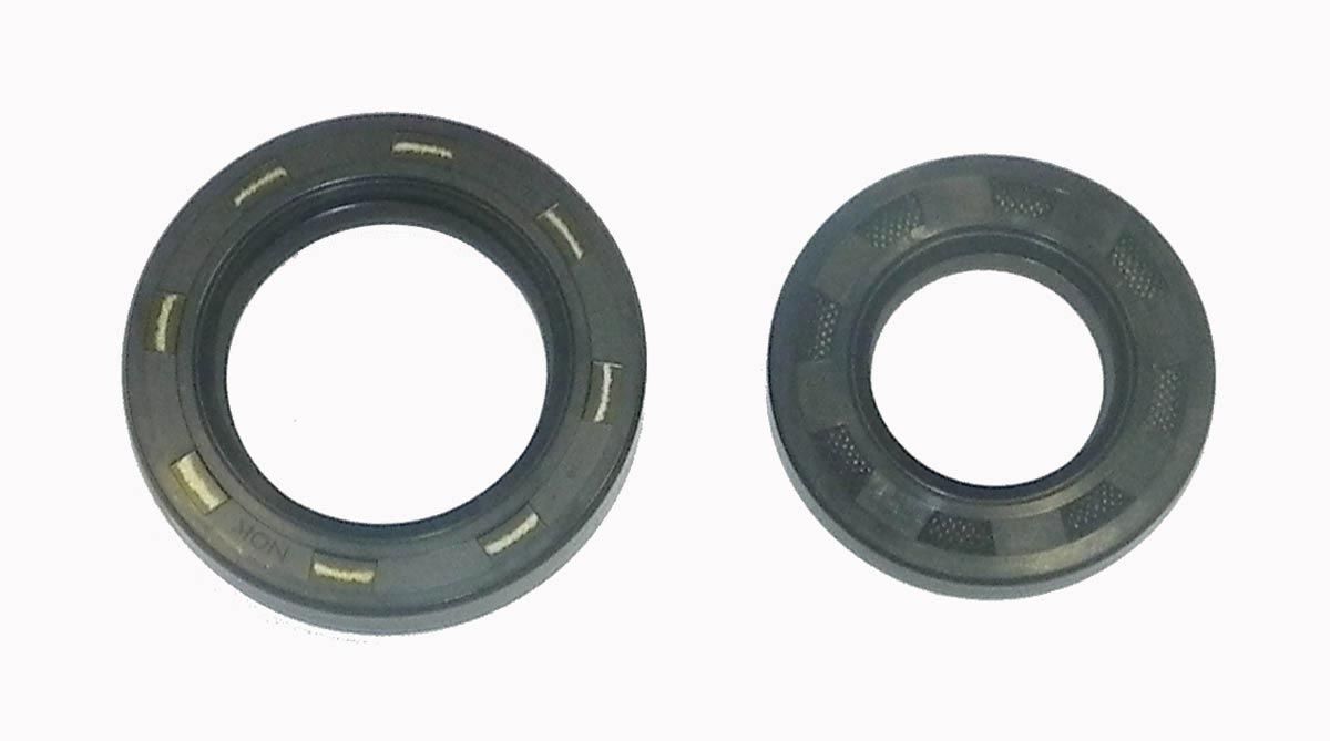 Crankshaft Seal Kit: Honda 250 ATC-R / TRX-R 85-89 Suggested Retail - 421365