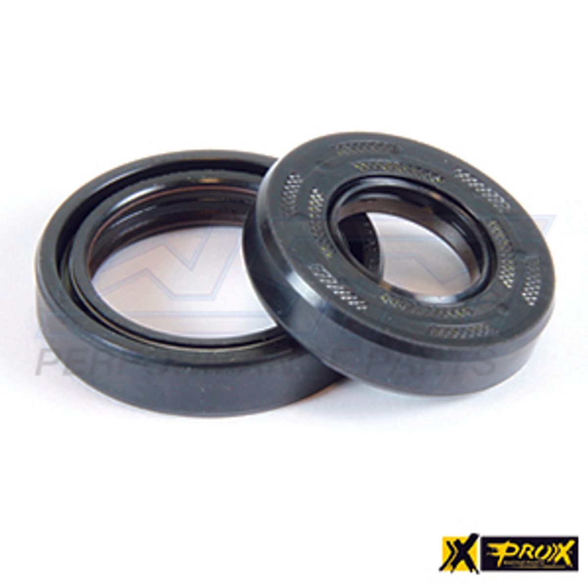 Crankshaft Seal Kit: Kawasaki 125 KX 88-08 Suggested Retail - 424208