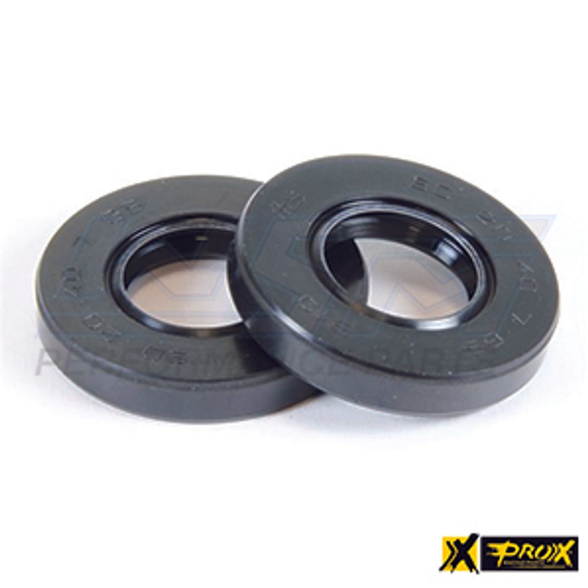 Crankshaft Seal Kit: Kawasaki / Suzuki 60 - 100 KX / RM 85-21 Suggested Retail - 424105