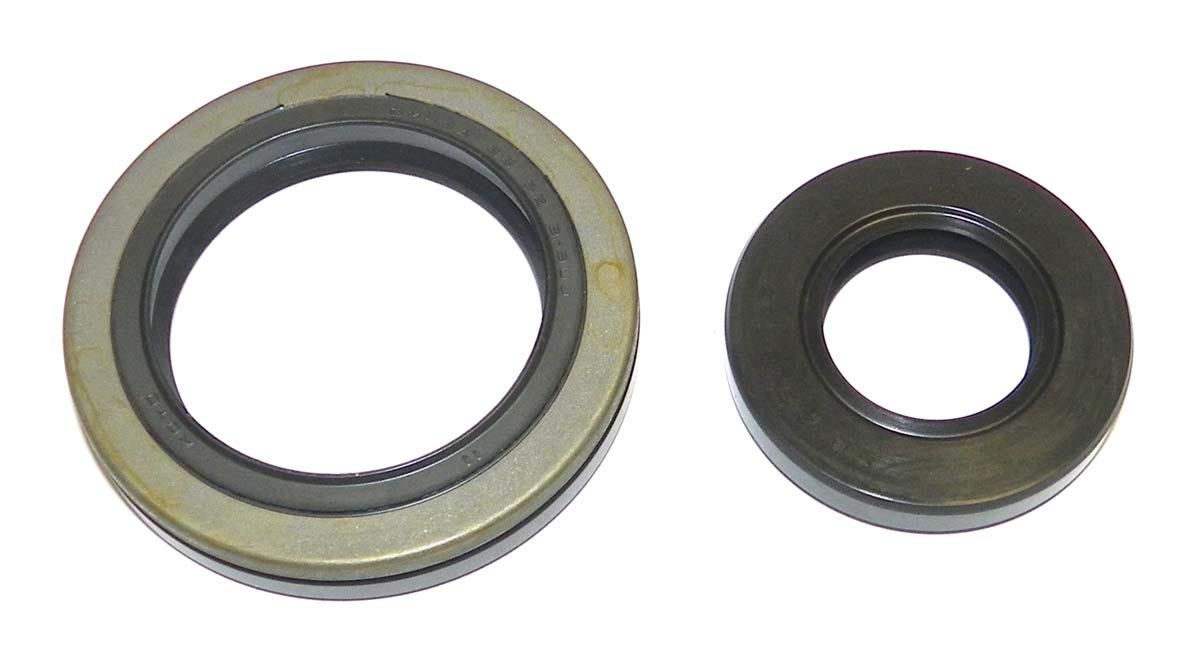 Crankshaft Seal Kit: Suzuki 250 RM 86-93 Suggested Retail - 423309