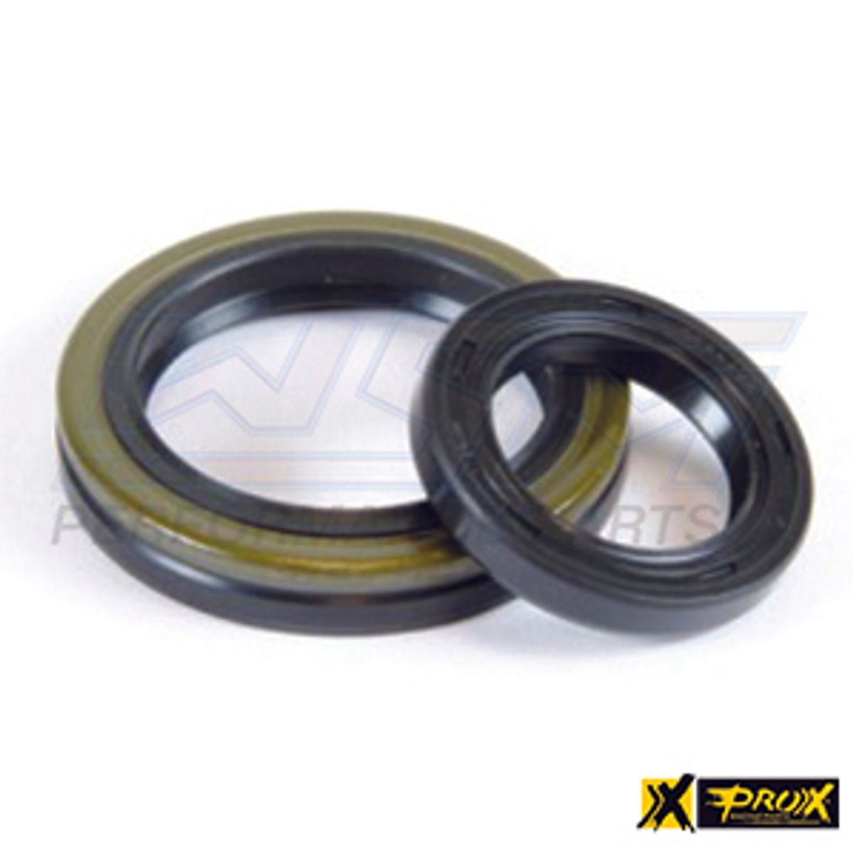 Crankshaft Seal Kit: Suzuki 250 RM 96-99 Suggested Retail - 423316