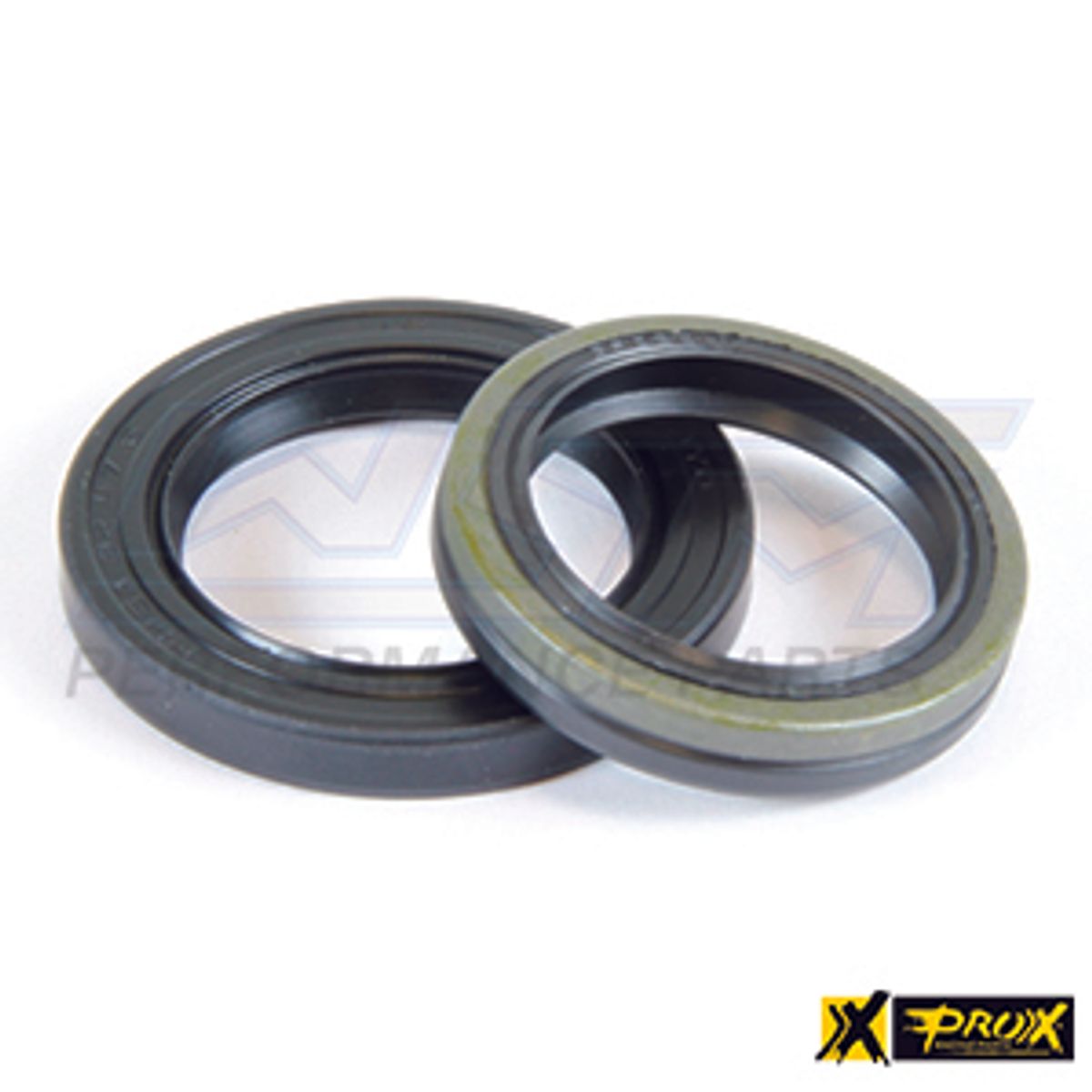 Crankshaft Seal Kit: Suzuki 450 RMX / RMZ 08-21 Suggested Retail - 423410