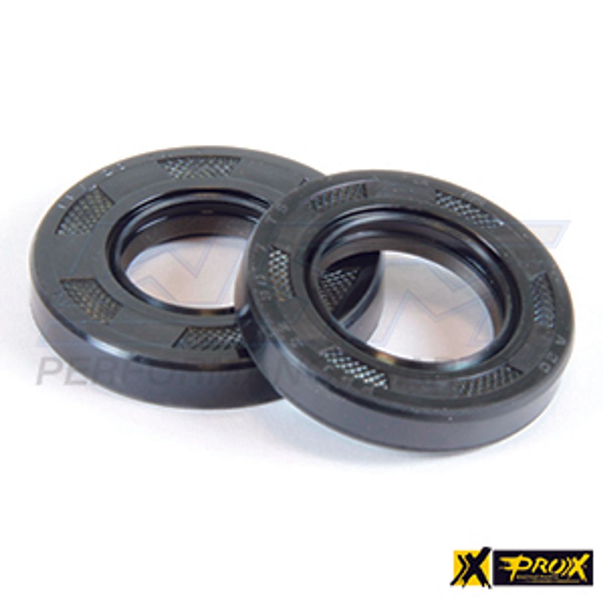 Crankshaft Seal Kit: Yamaha 125 YZ 05-22 Suggested Retail - 422225