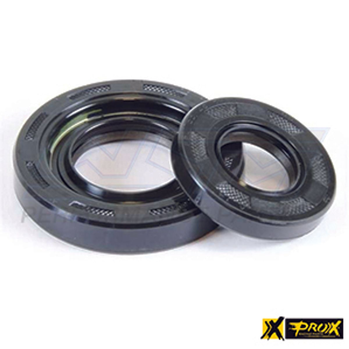 Crankshaft Seal Kit: Yamaha 125 YZ 98-00 Suggested Retail - 422218