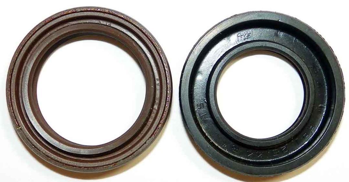 Crankshaft Seal Kit: Yamaha 200 Blaster 88-04 Suggested Retail - 422281