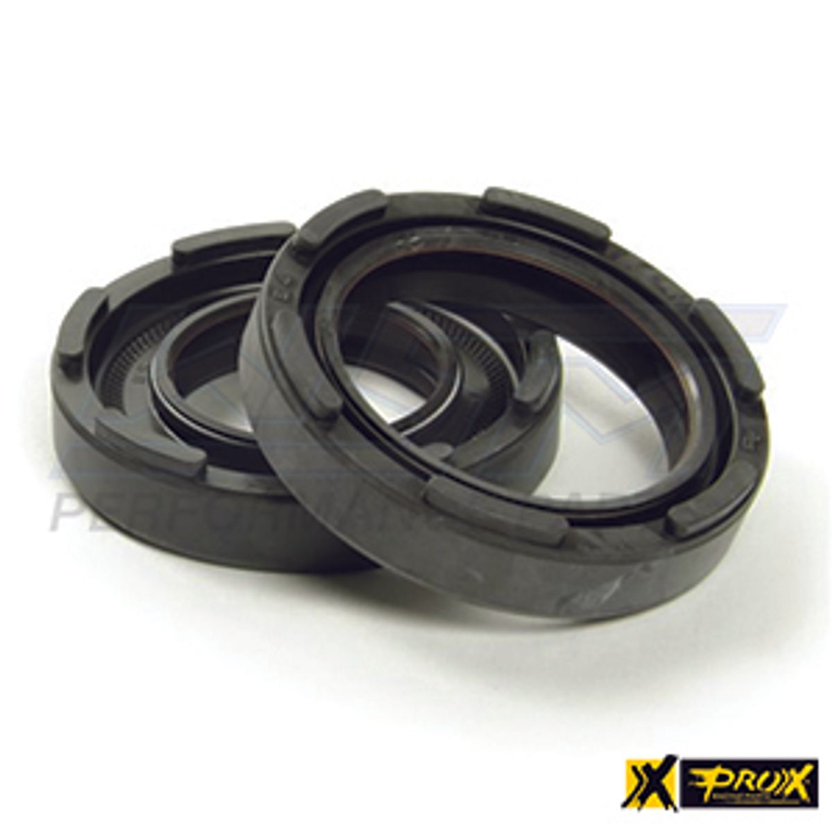 Crankshaft Seal Kit: Yamaha 250 / 465 / 490 YZ 76-90 Suggested Retail - 422300