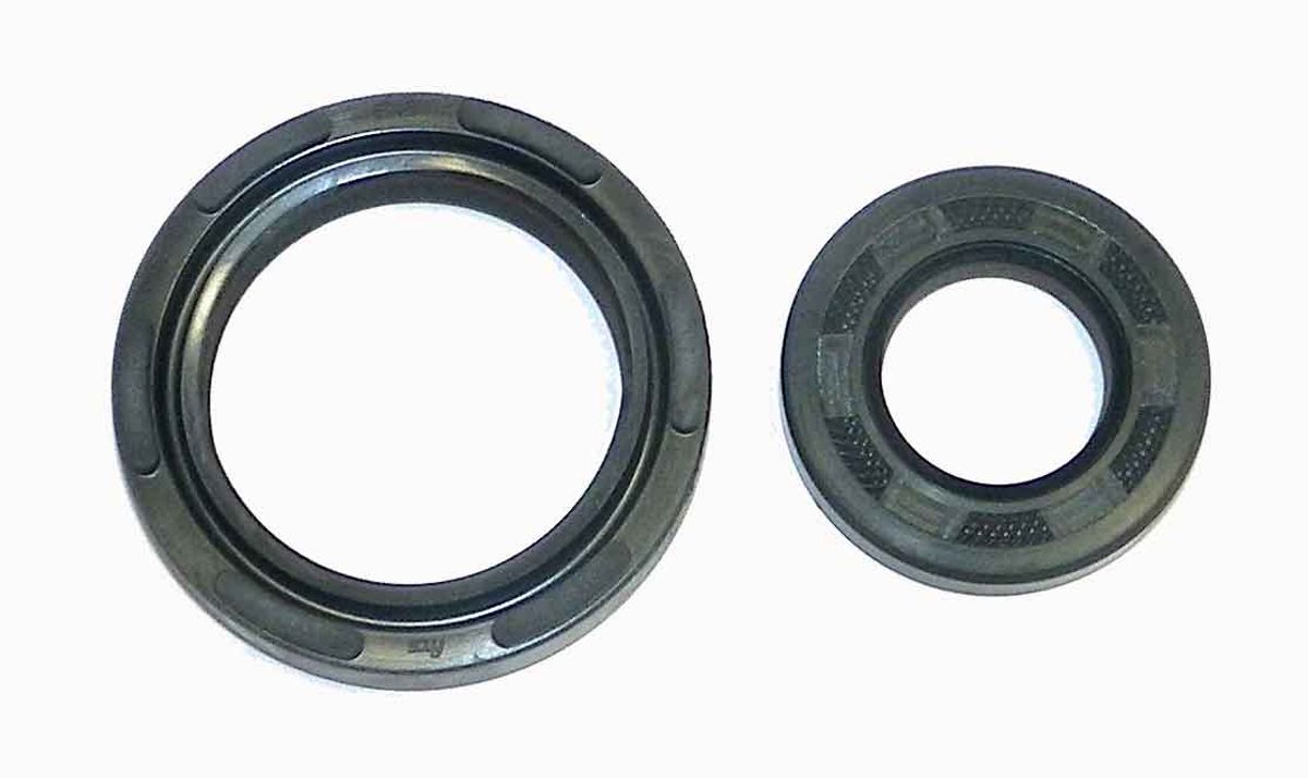 Crankshaft Seal Kit: Yamaha 250 WR / YZ 88-97 Suggested Retail - 422308