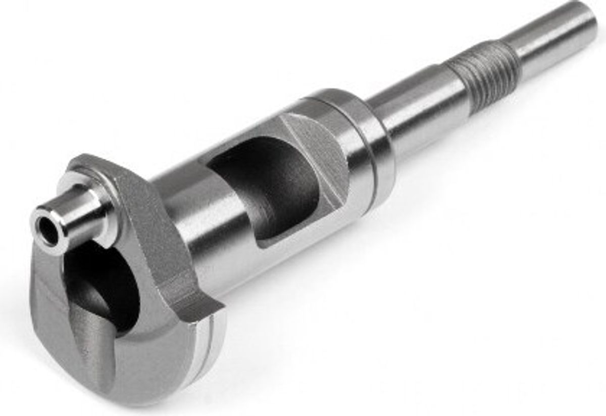 Crankshaft (sg Shaft/f3.5) - Hp1459 - Hpi Racing