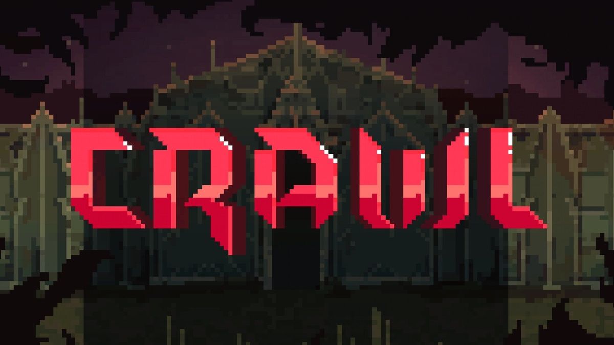 Crawl Steam - Steam - EZGame.dk