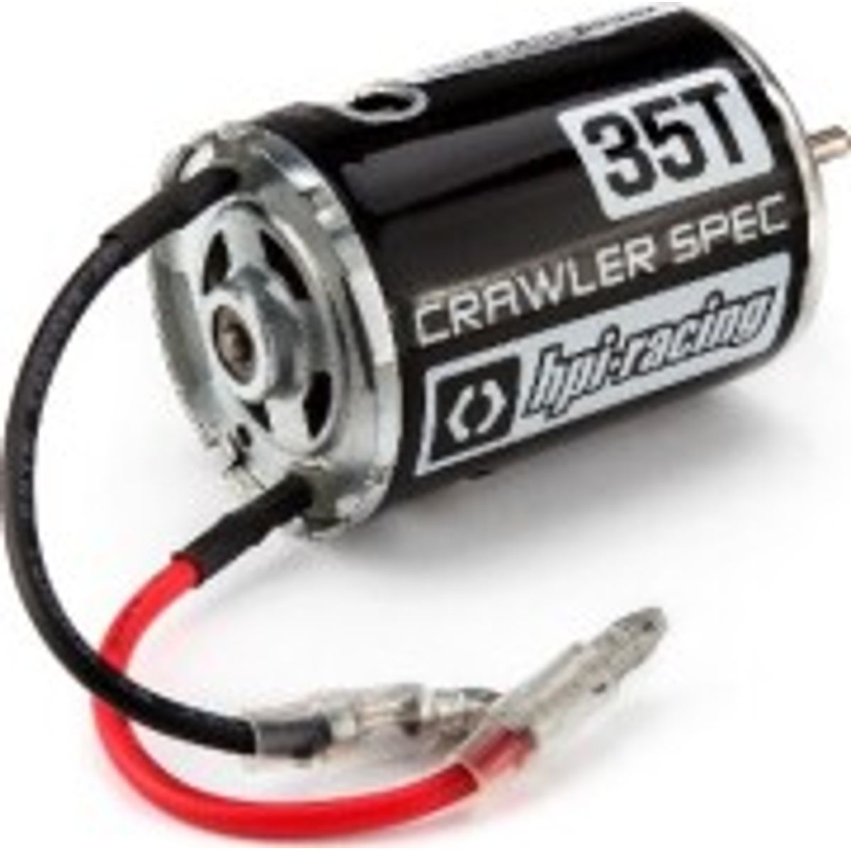 Crawler Motor 35t - Hp117114 - Hpi Racing