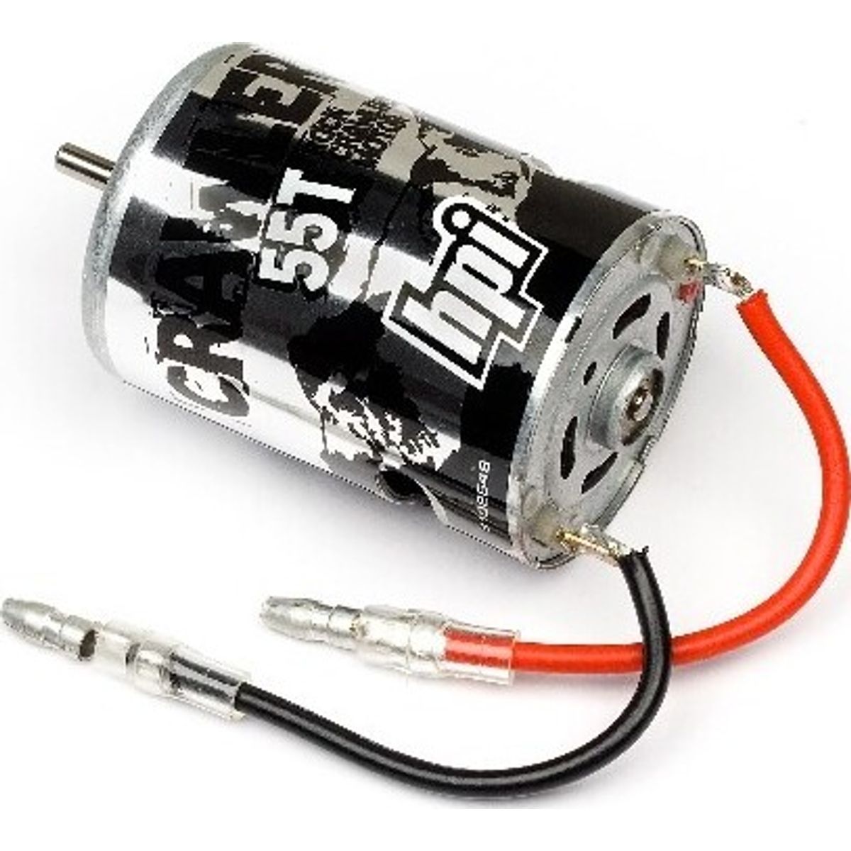 Crawler Motor 55t - Hp102279 - Hpi Racing