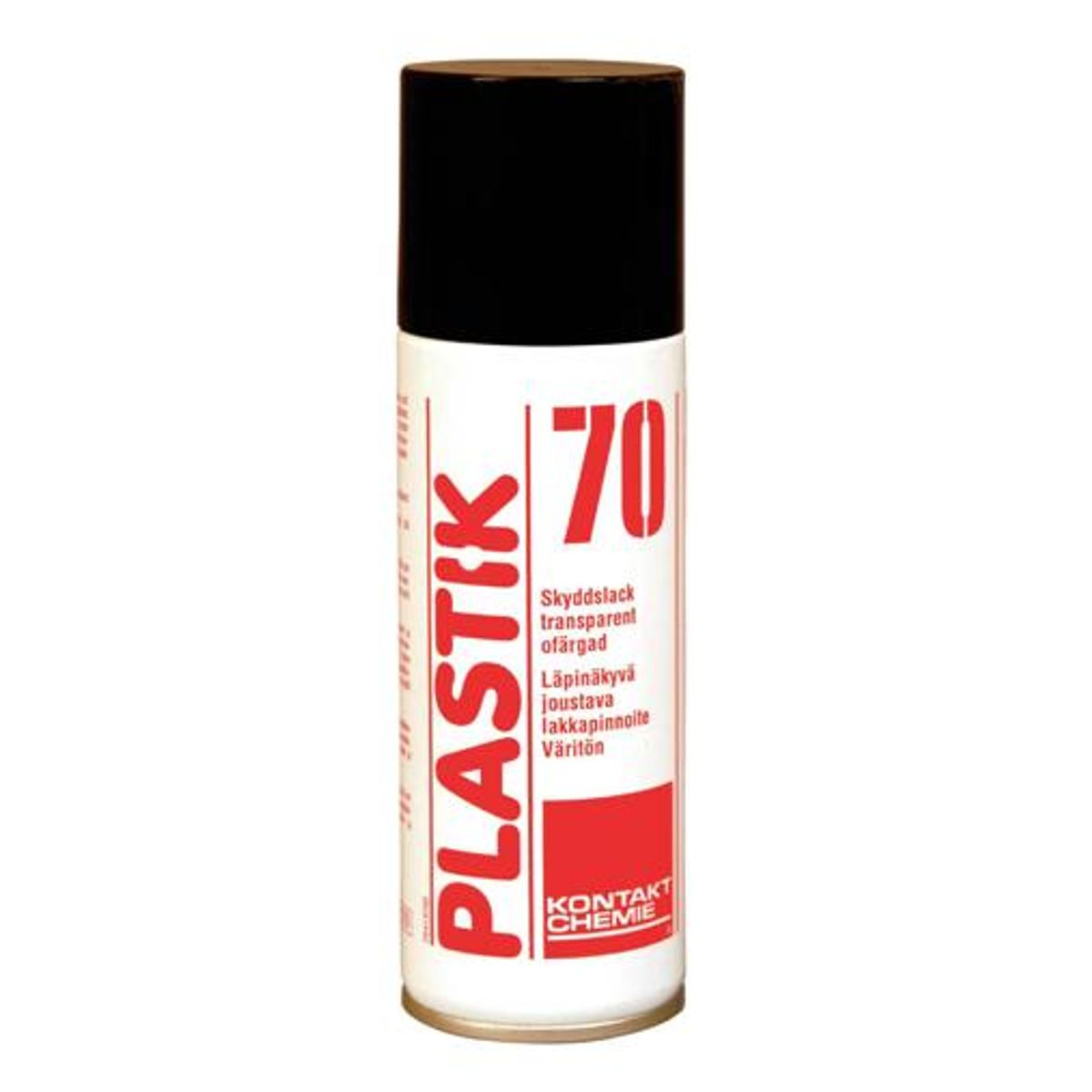 CRC Beskyttelseslak 70 spray 200ml 908