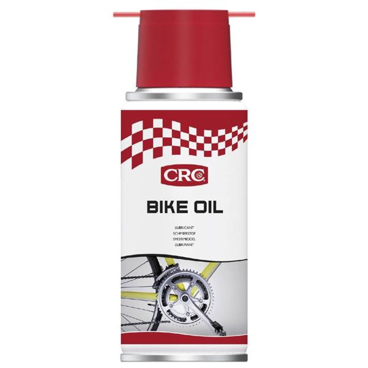 CRC Cykelolie 1090