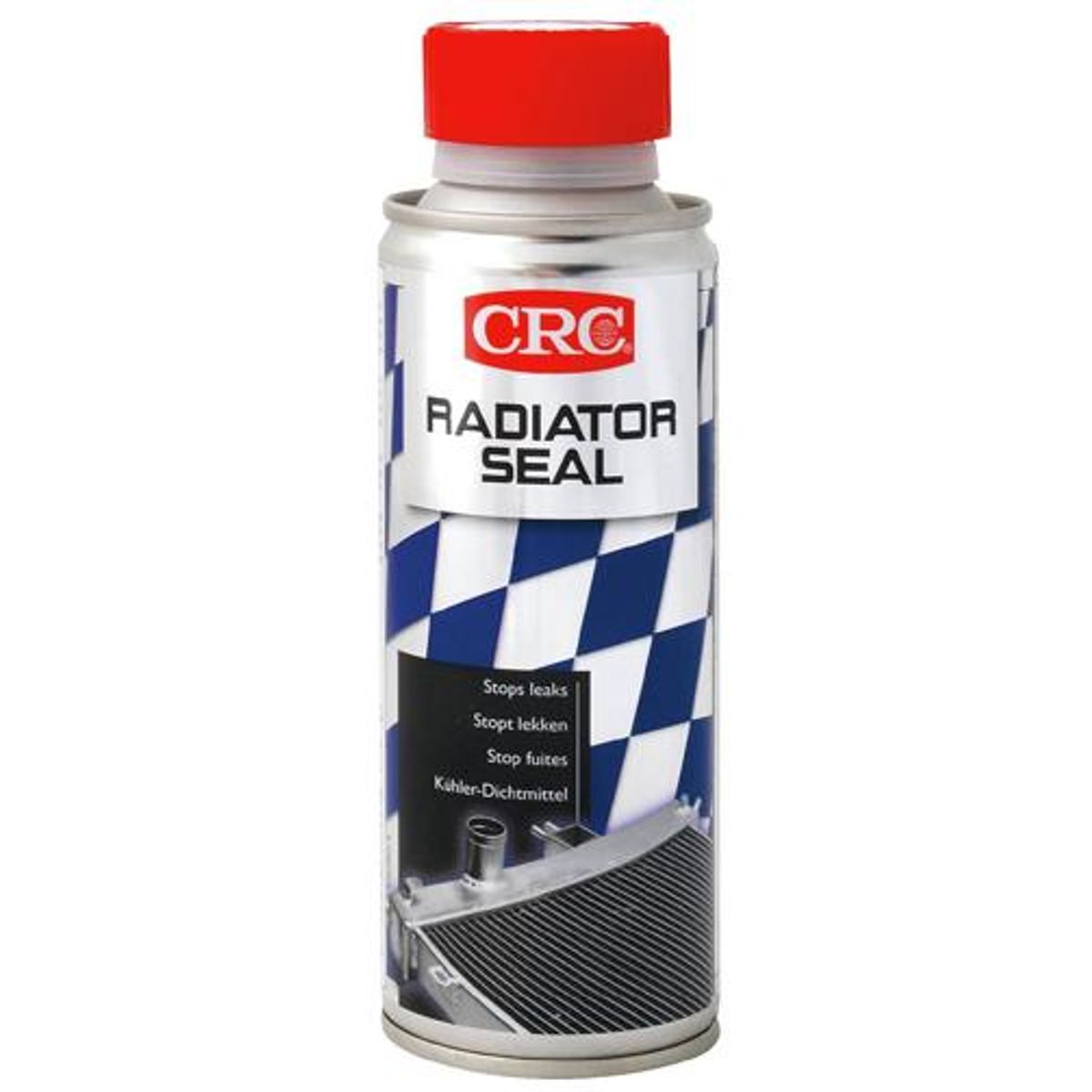 CRC Kølertætningsmiddel Radiator Seal 2050