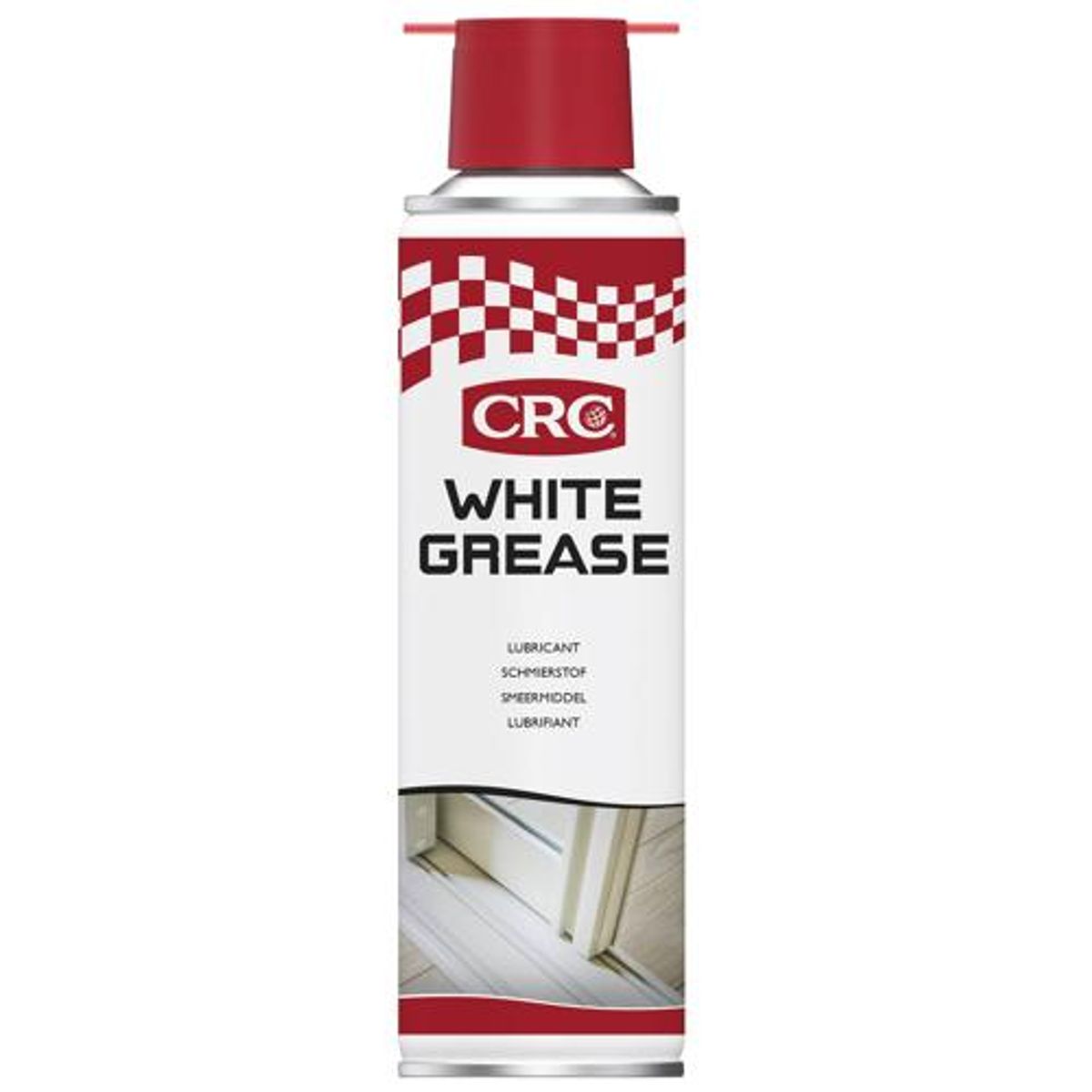 CRC Lithiumfedt White Lithium Grease 3020/5050