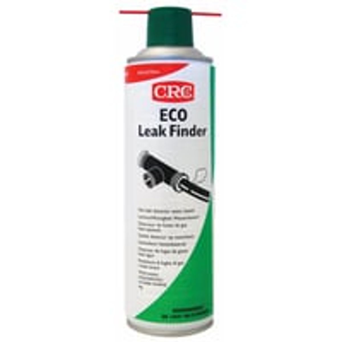 CRC lkagesger ECO Leak Finder, FPS, aerosol, 500 ml