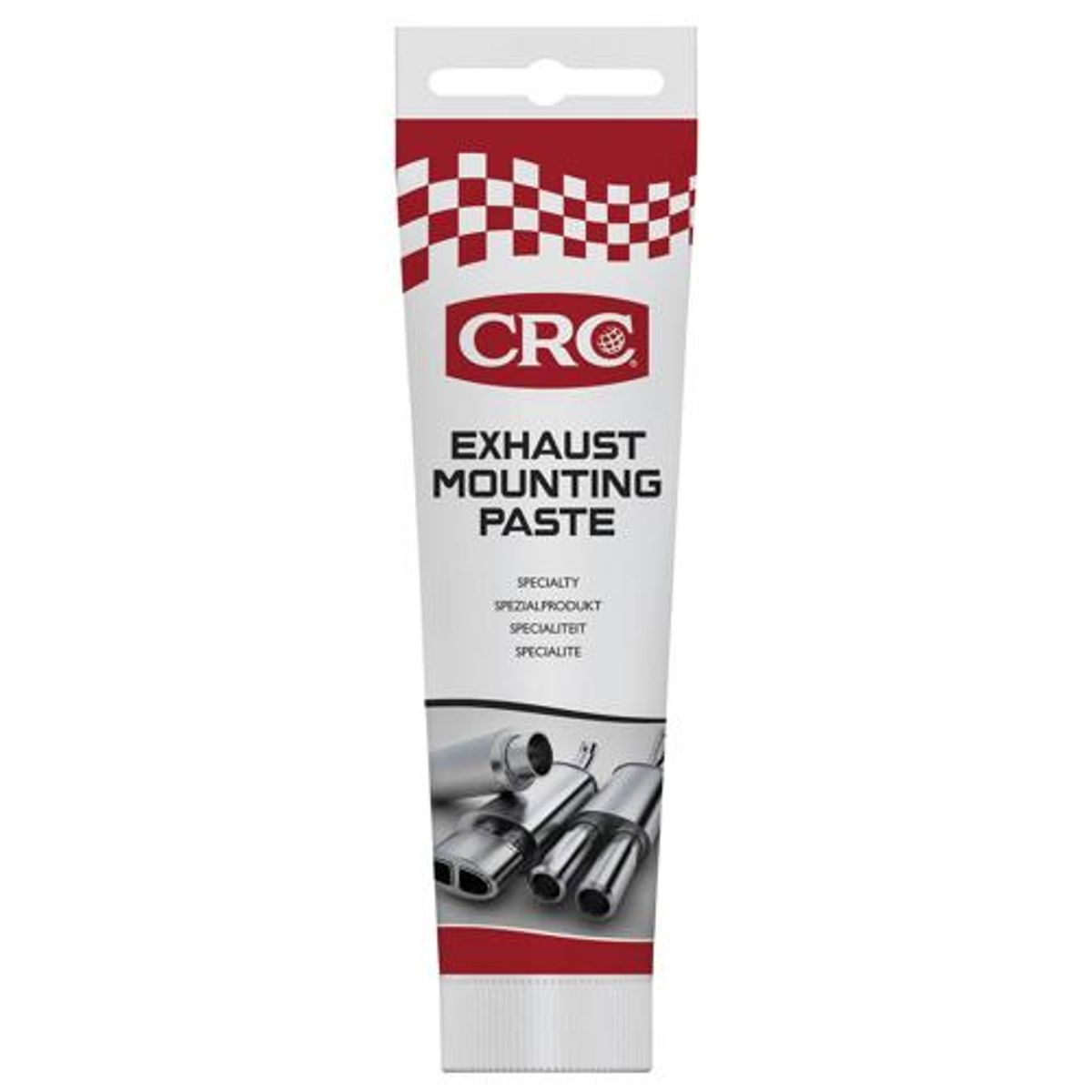 CRC Monteringspasta Exhaust Mounting Paste 4011